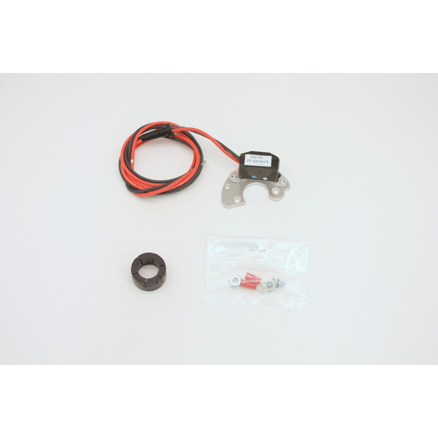 Pertronix 1643 Ignitor For 4 Cylinder Nippondenso Distributor