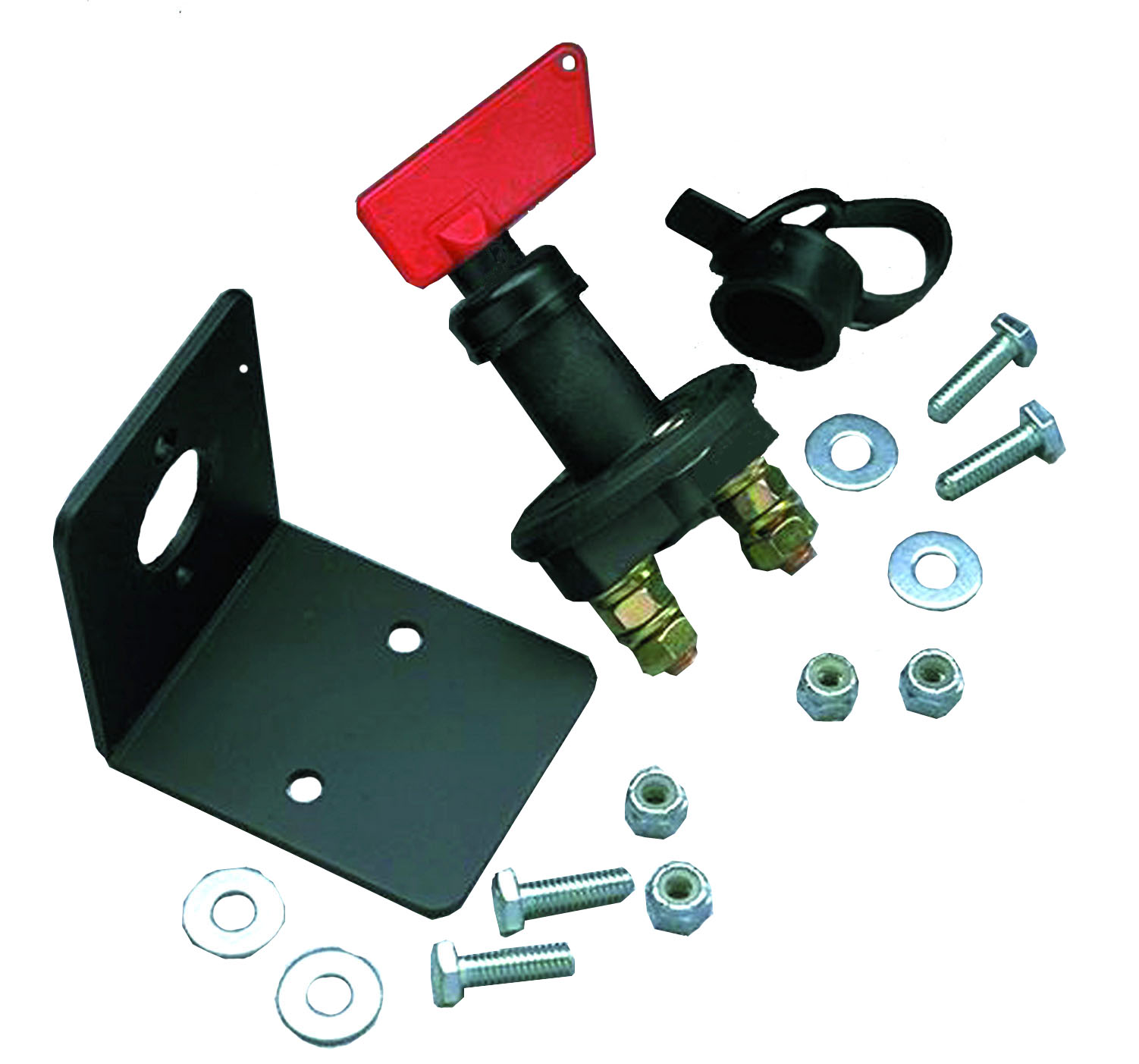 Taylor Cable 1037 Battery Cut Off Switch