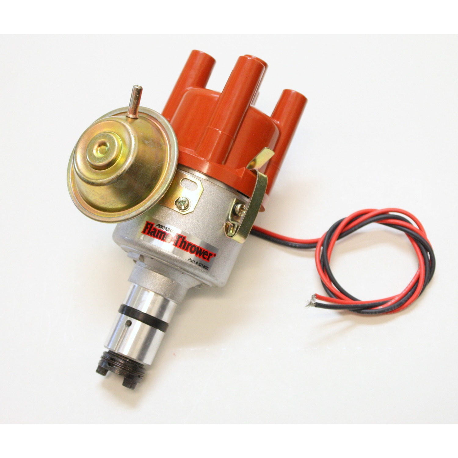 PERTRONIX D186504