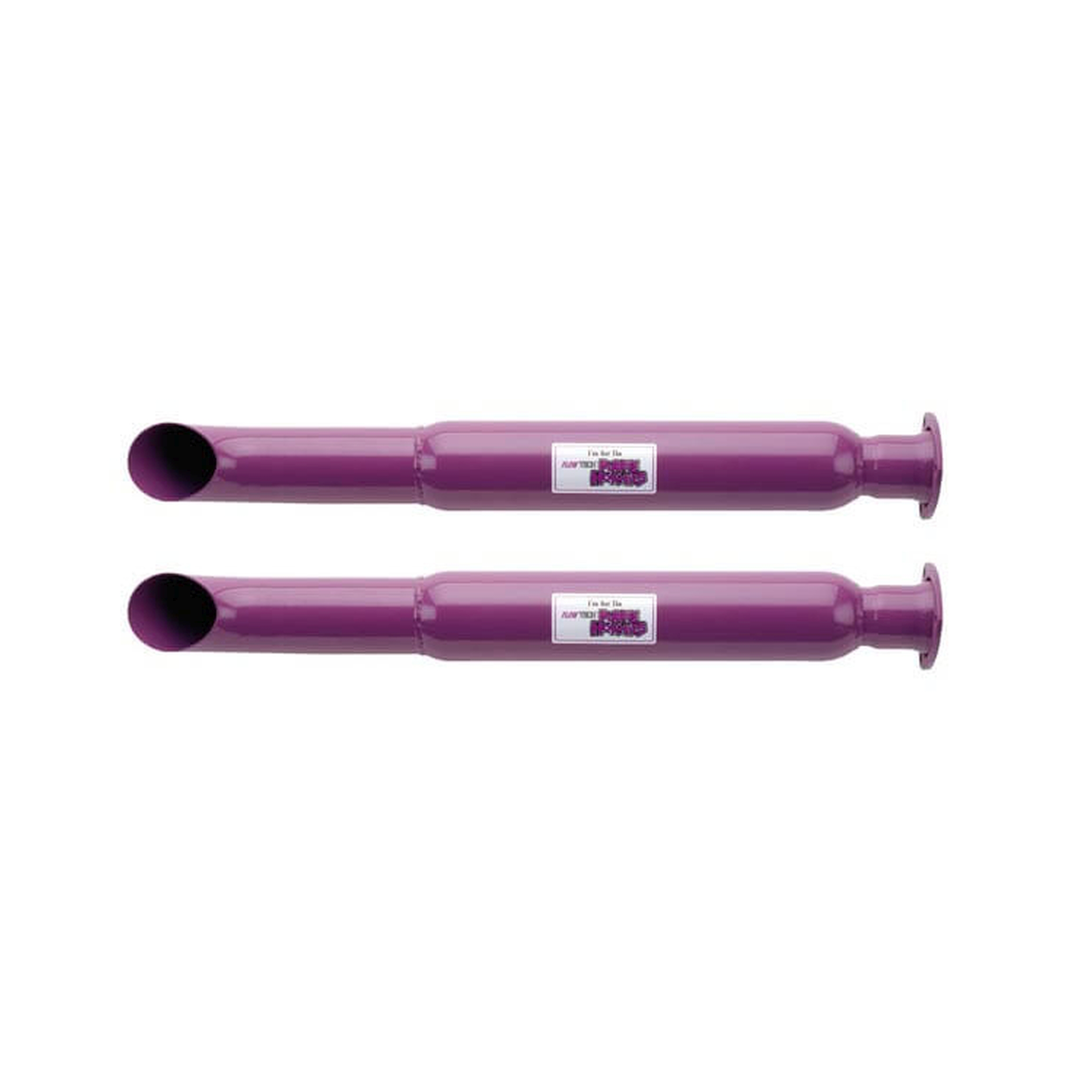FLOW TECH 50232FLT