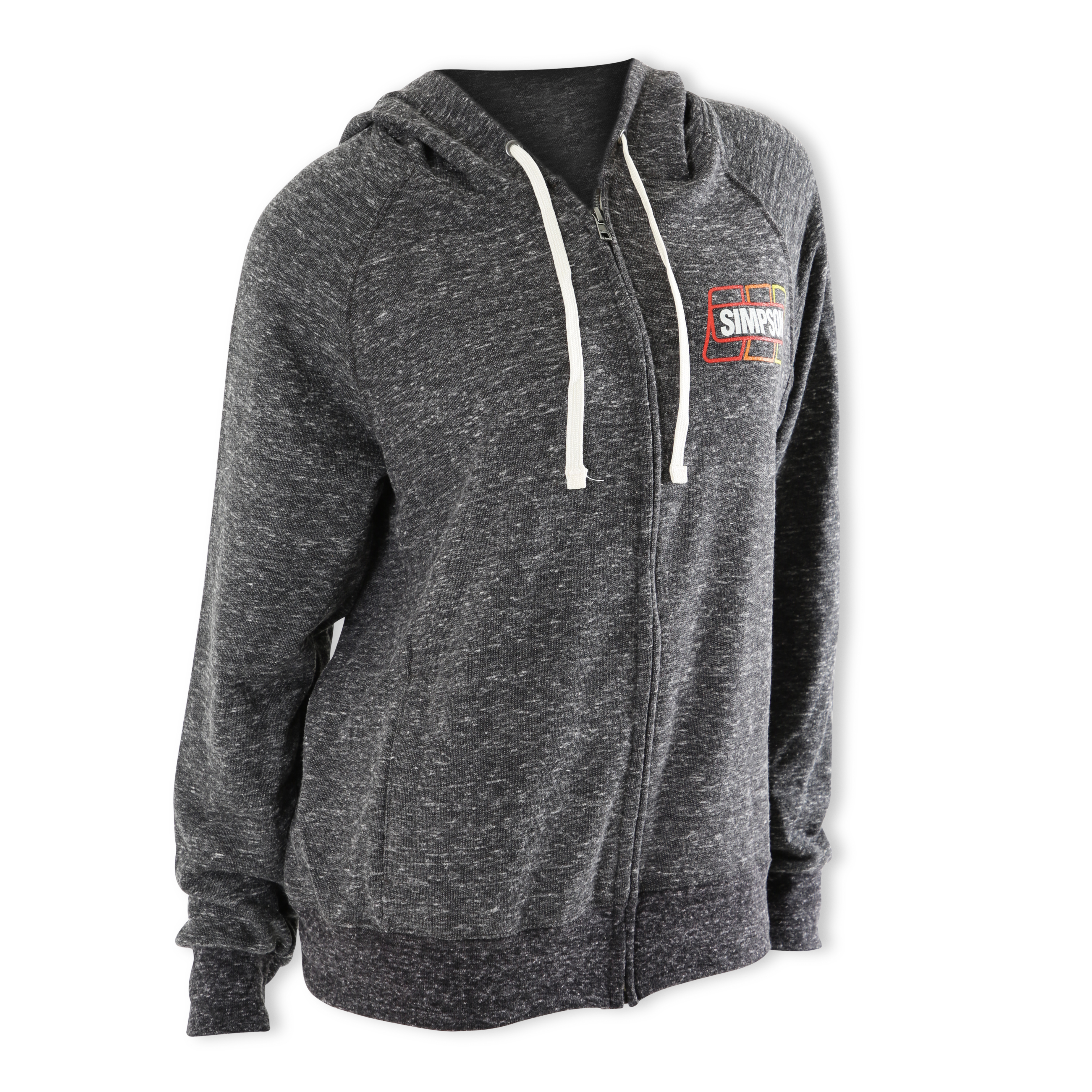 45012L Ladies Staging Hoodie - L