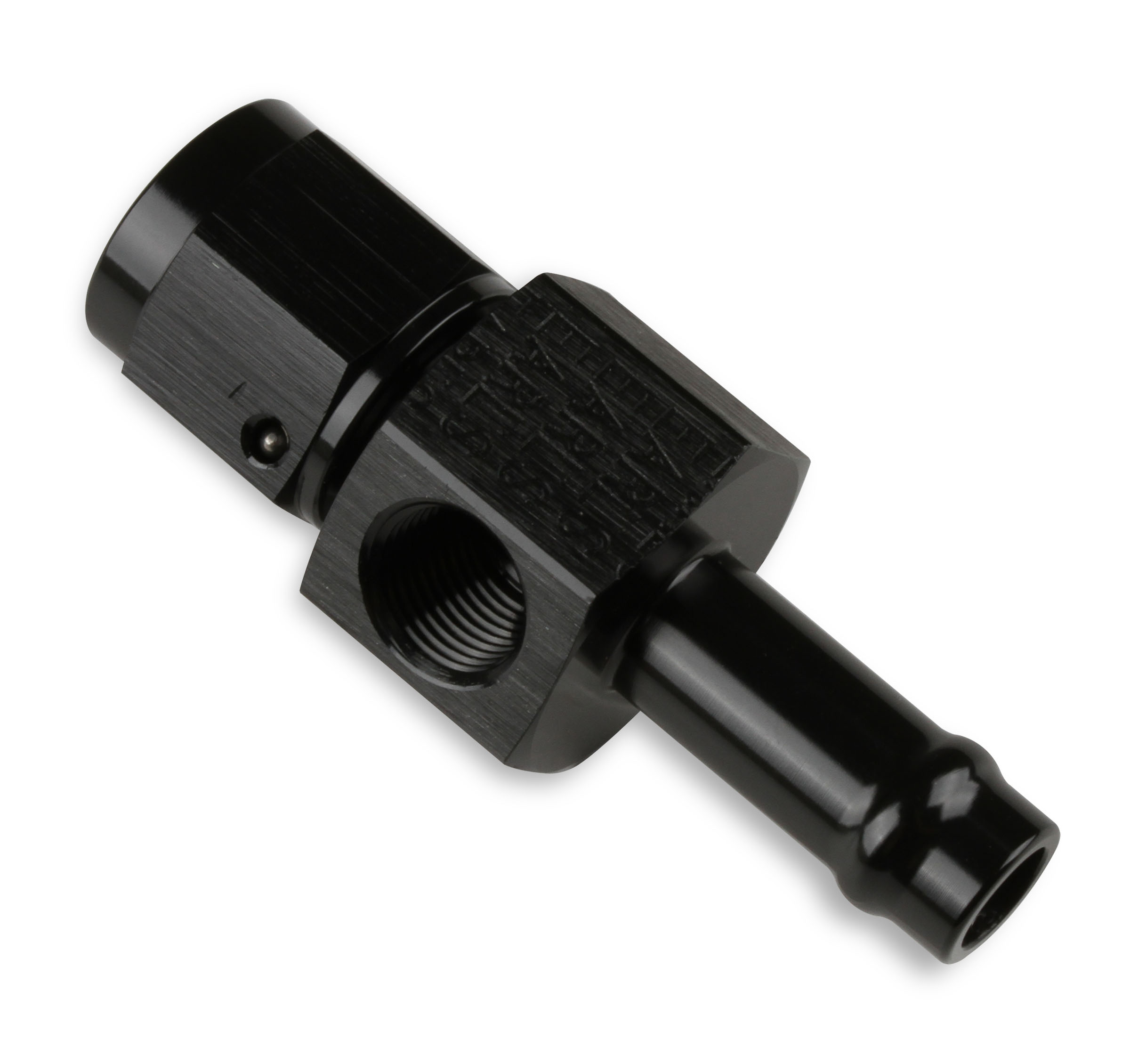 Clamp-On Hose Fitting Earl's Performance 771766ERL