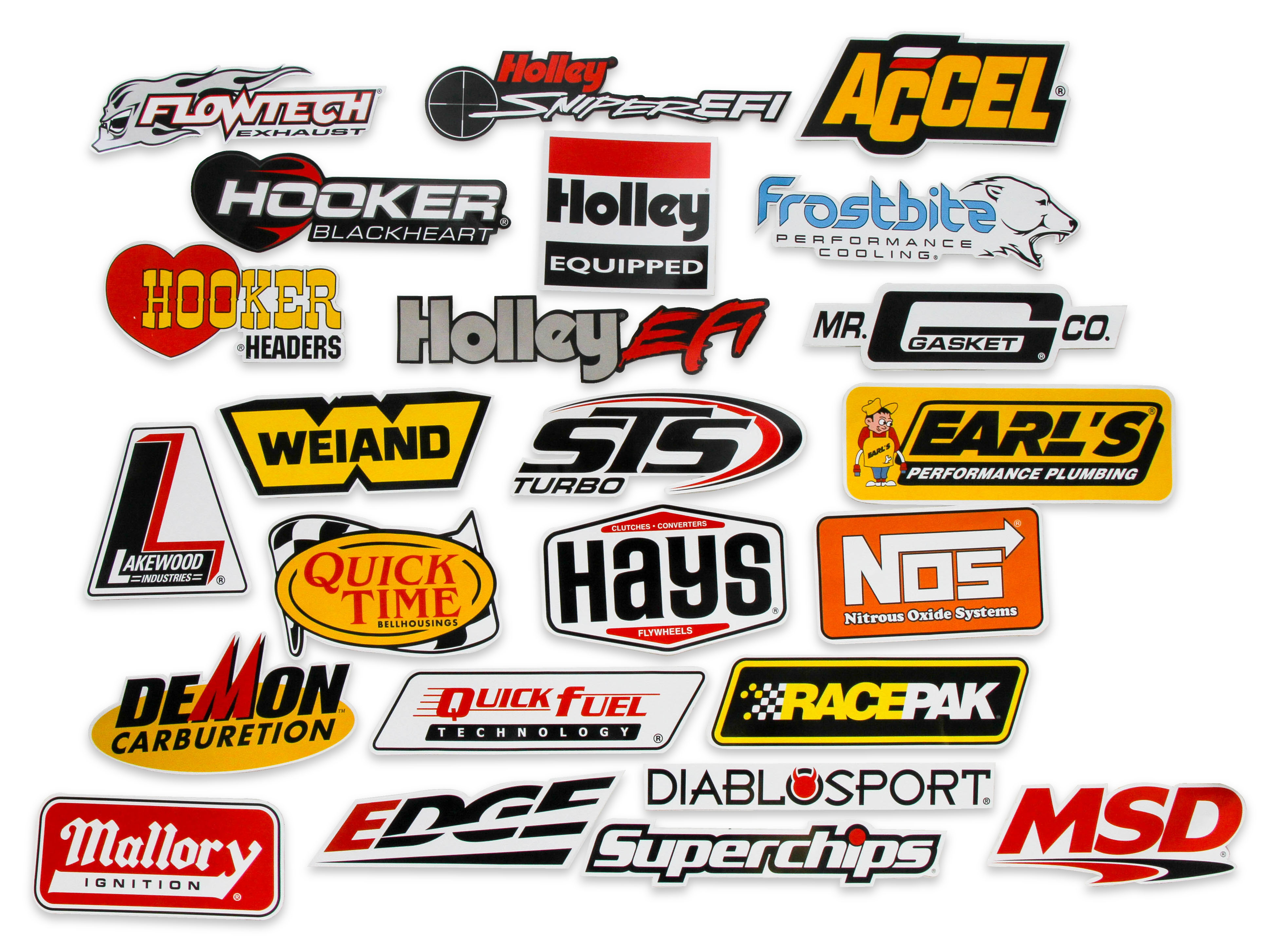 HOLLEY 36-462