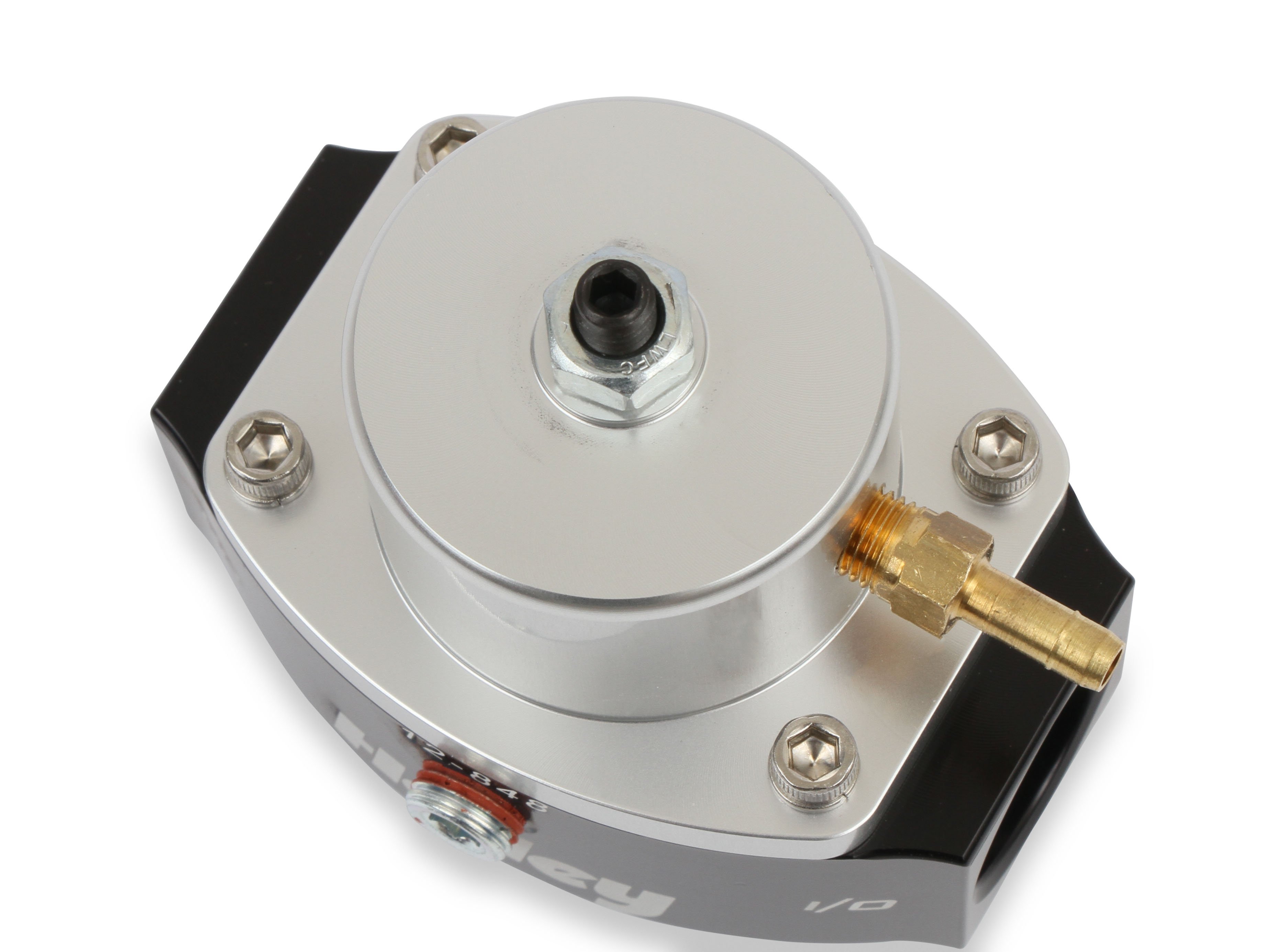 HOLLEY 12-848
