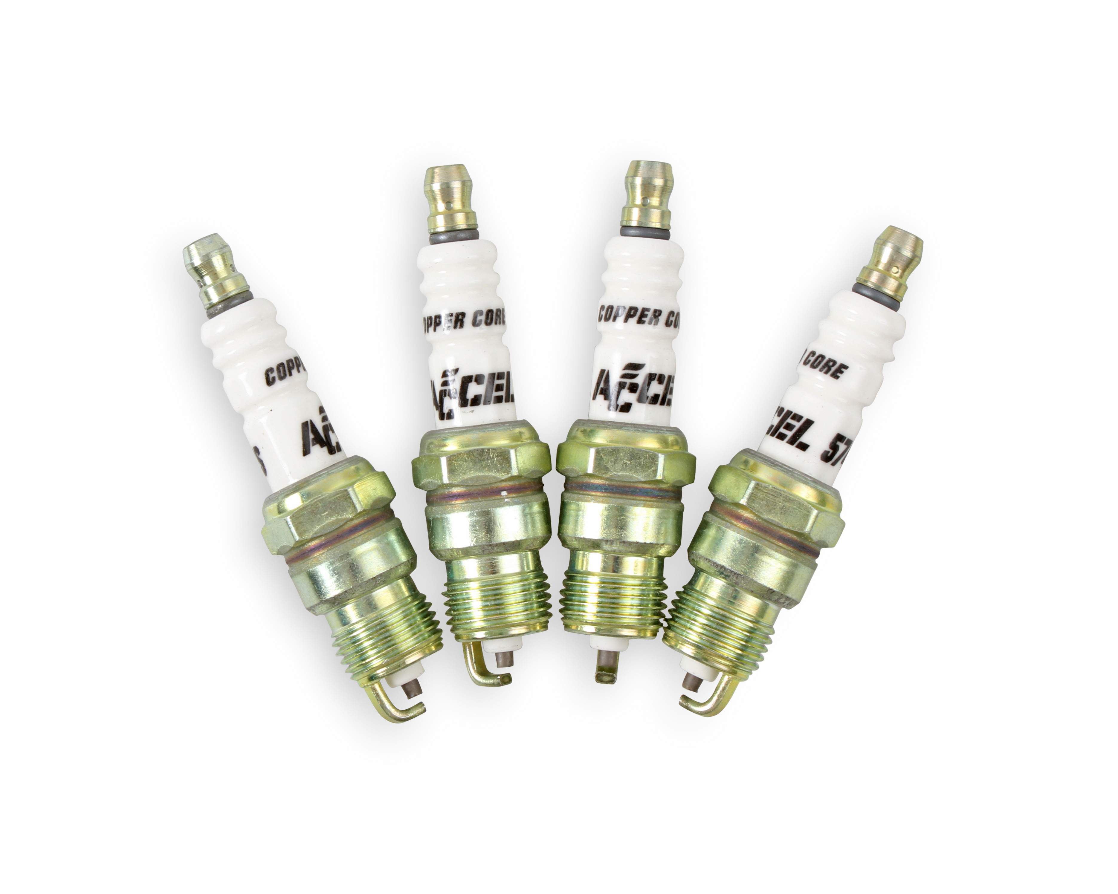 ACCEL PLUGS 8198