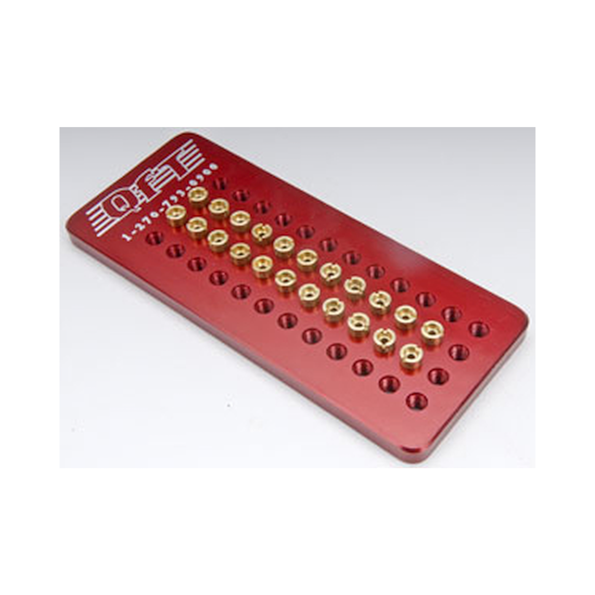 22-700QFT Jet Assortment Kit w/Billet Plate 70-80 | eBay