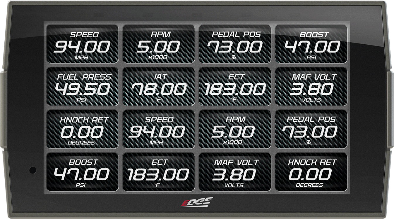 EDGE 84140-1