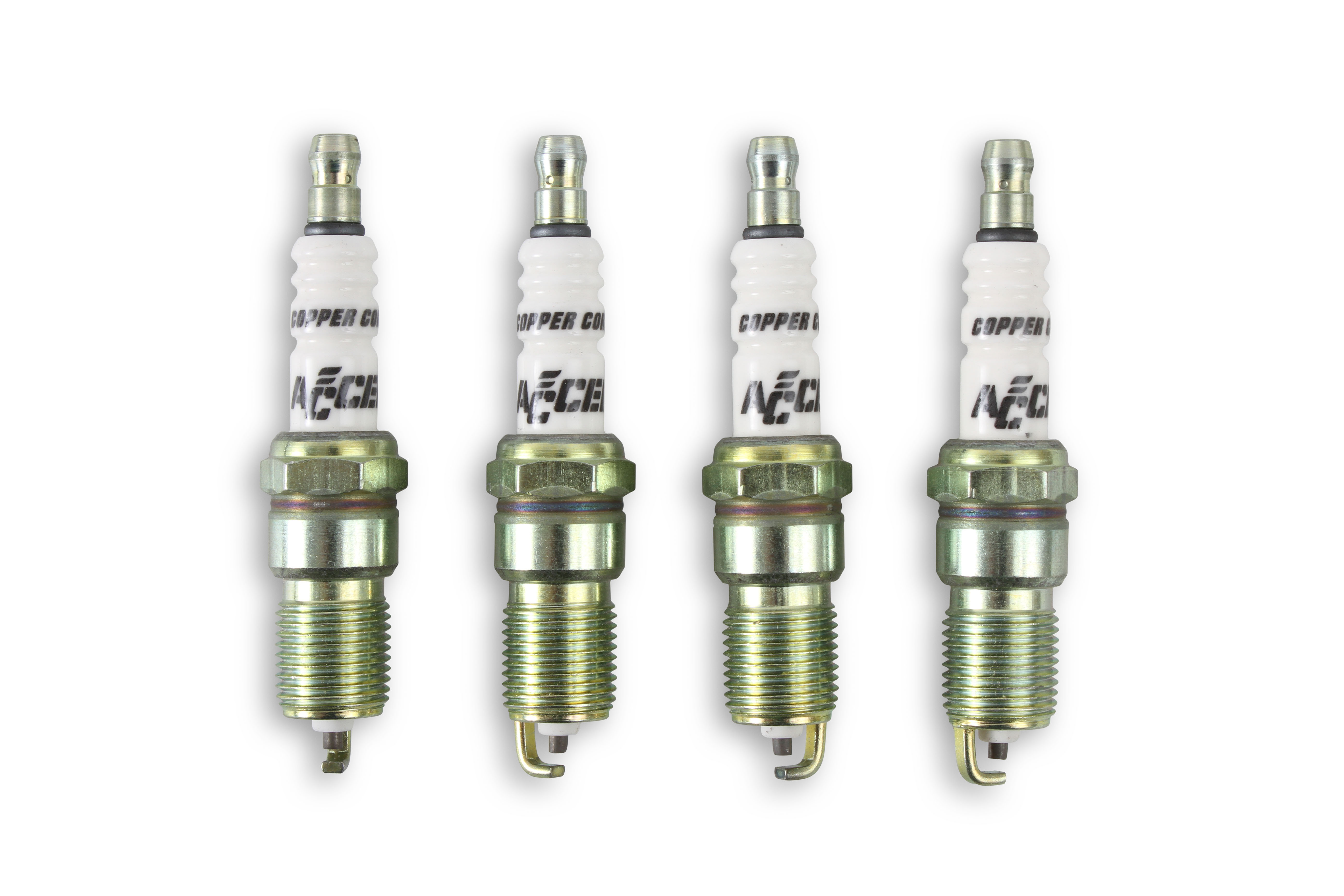 ACCEL PLUGS 0526-4