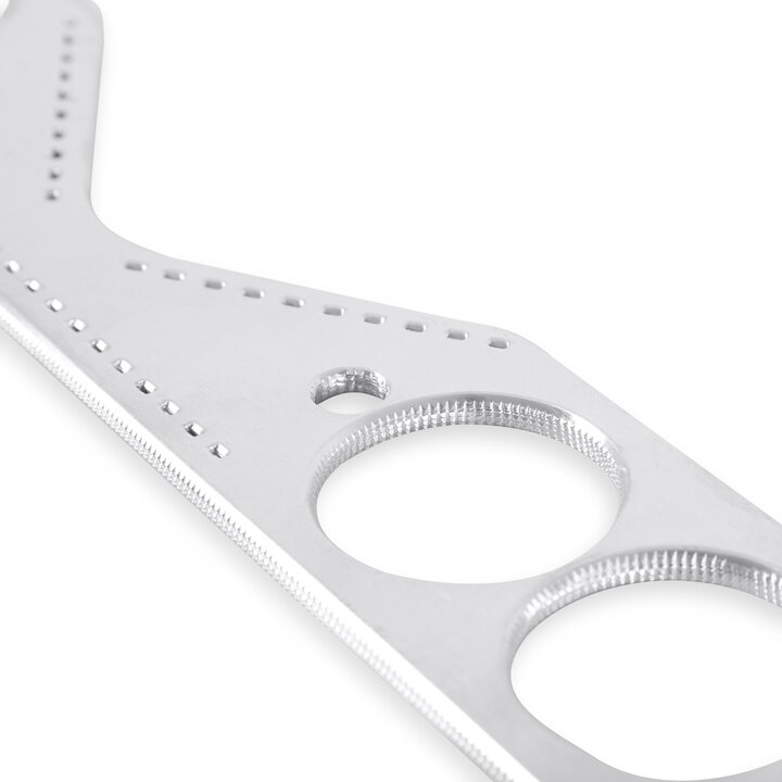 MR GASKET 7402G