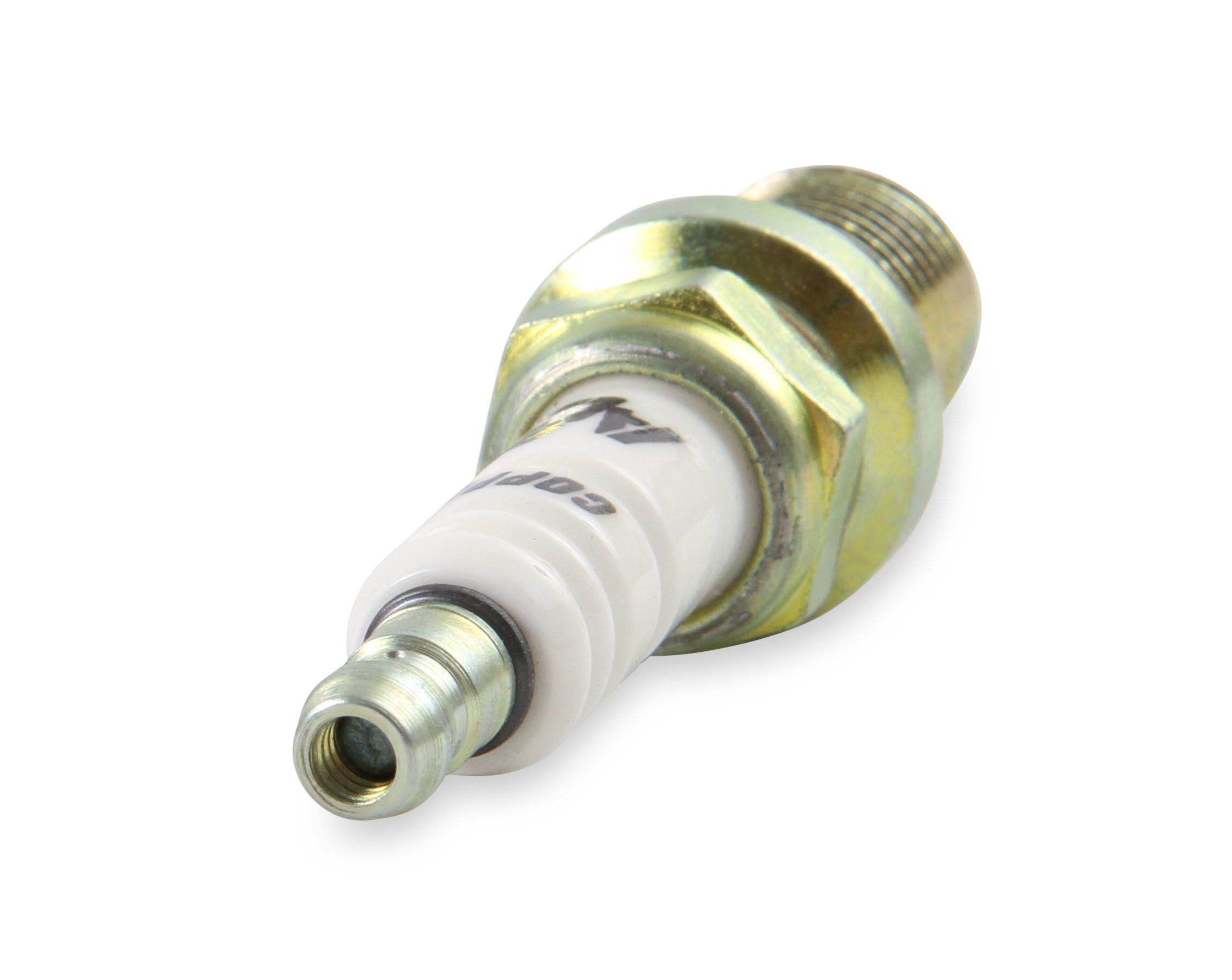 ACCEL PLUGS 0736-4