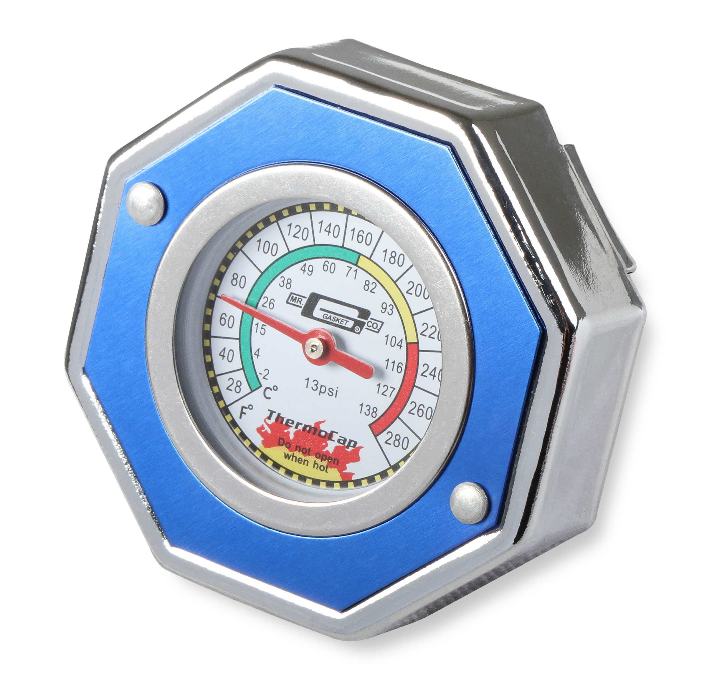 MR GASKET 2470B