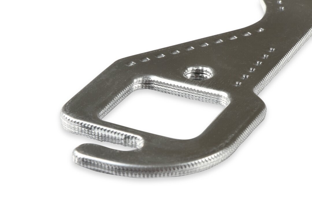 MR GASKET 7401G
