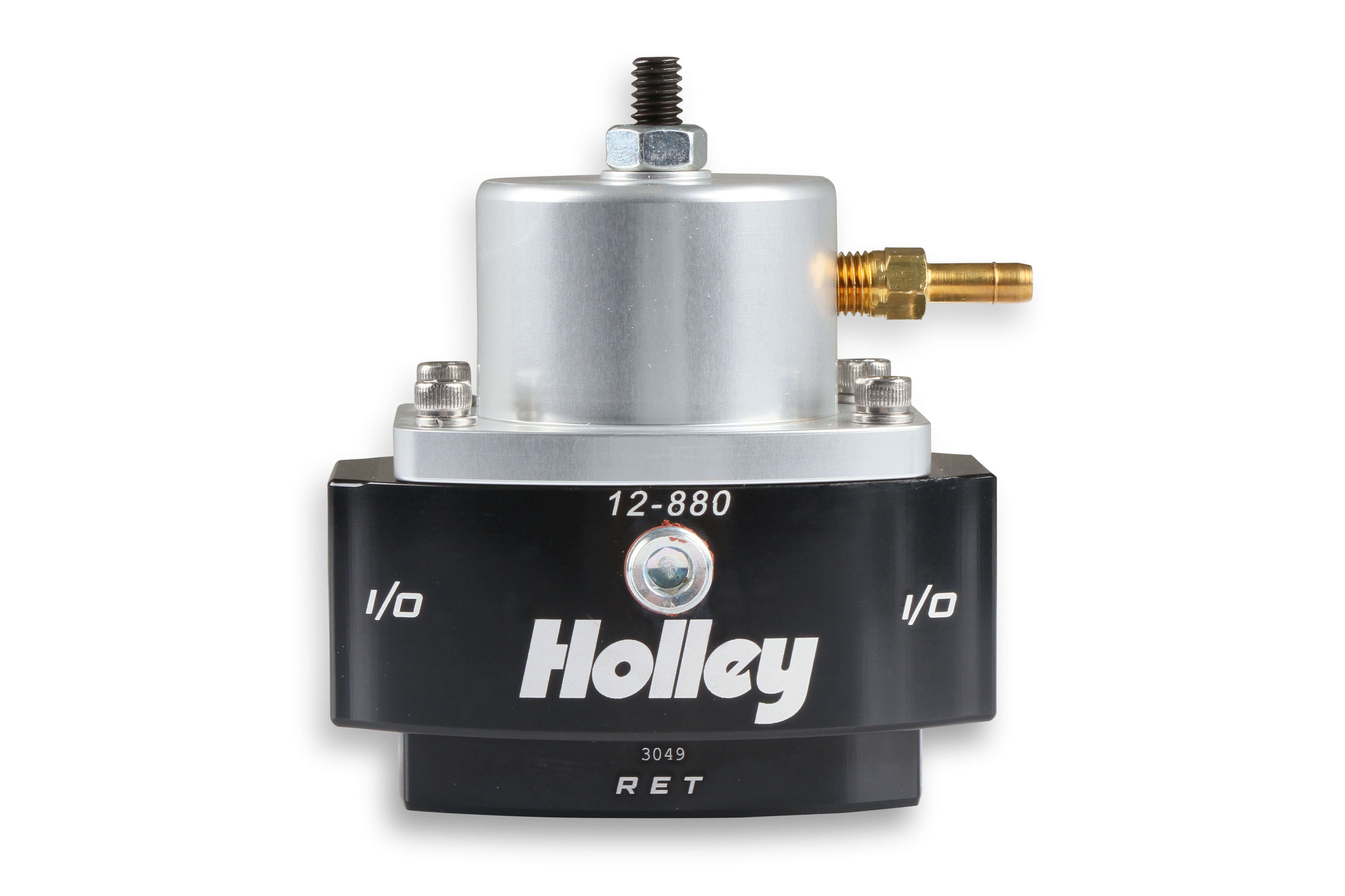 HOLLEY 12-880