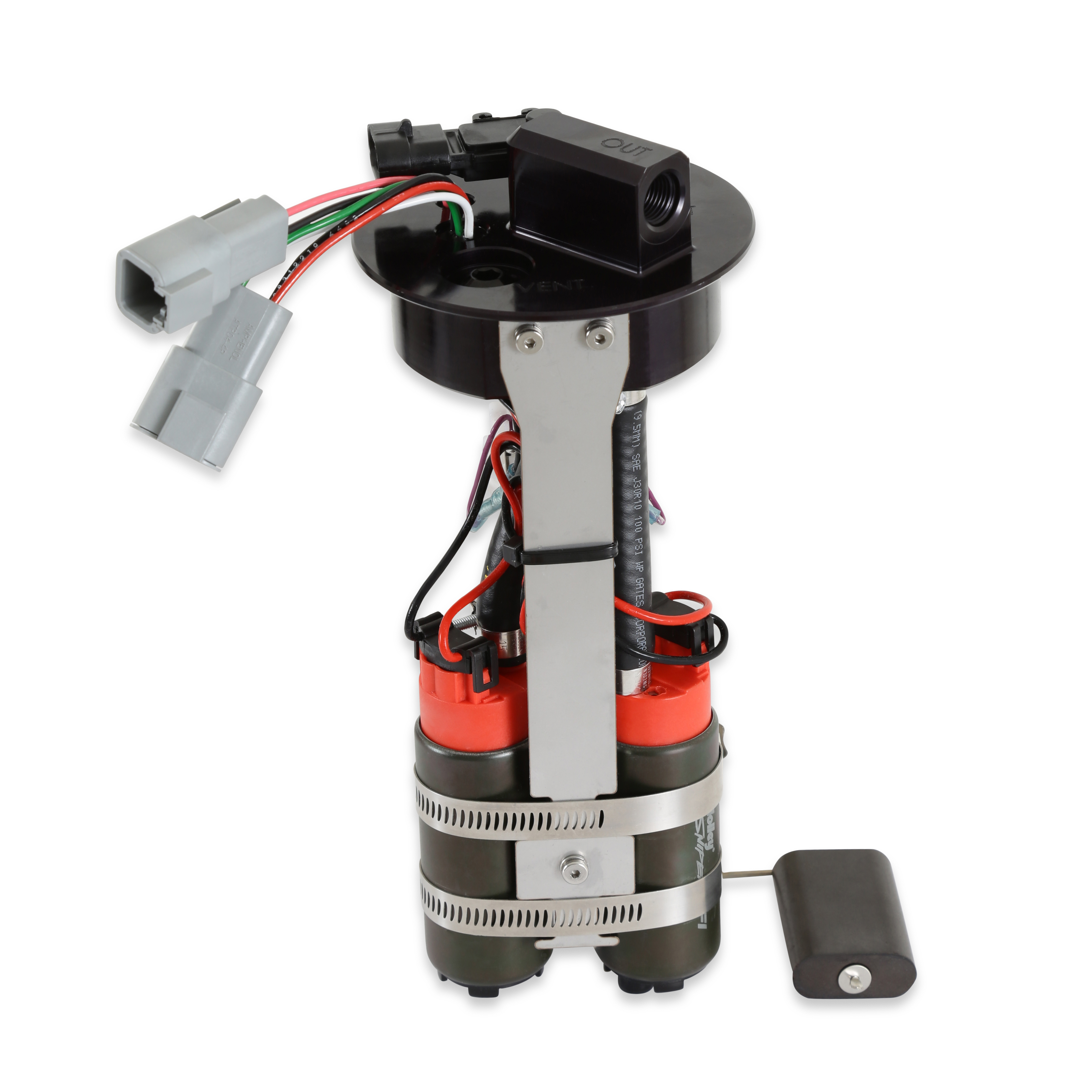 HOLLEY 12-364