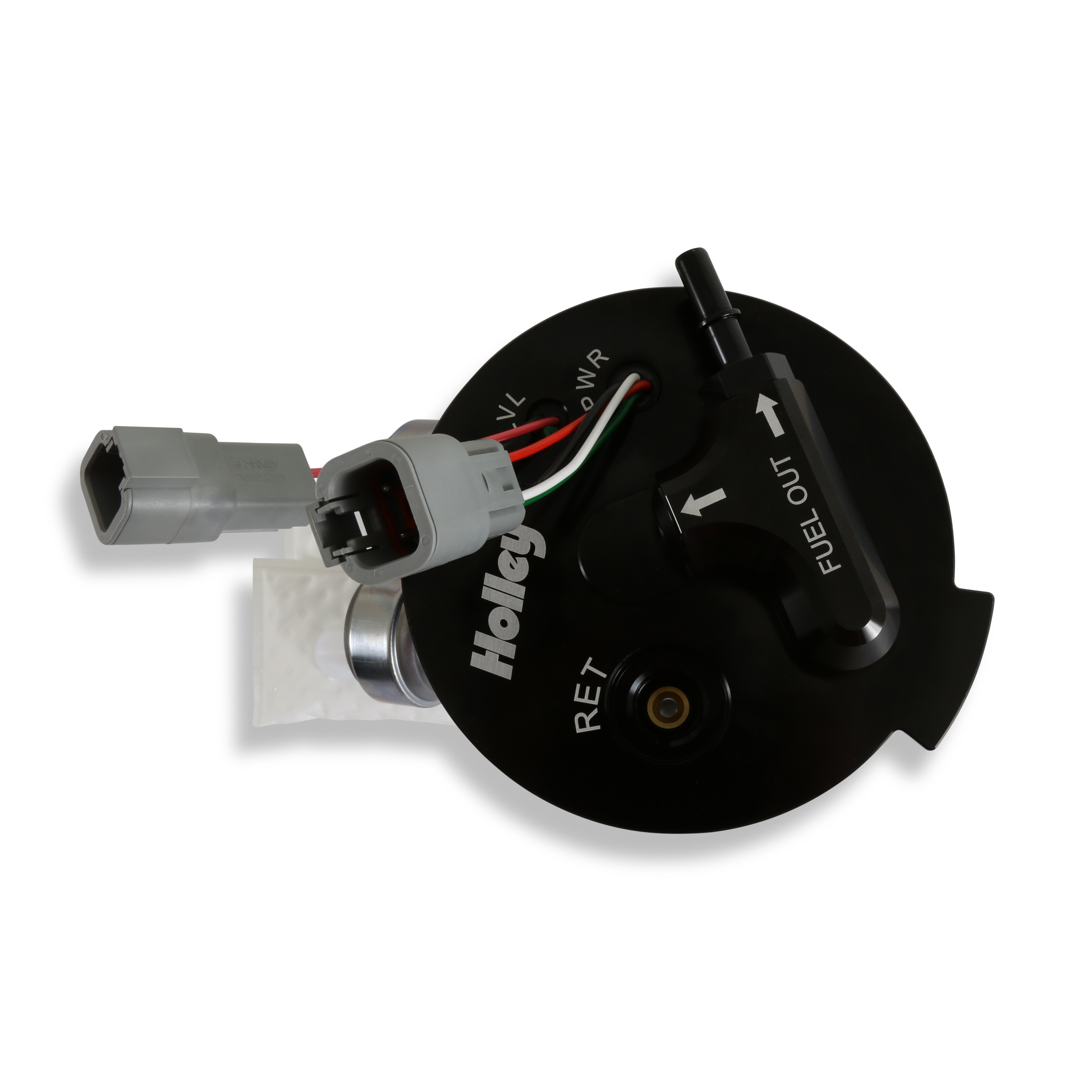 HOLLEY 12-351