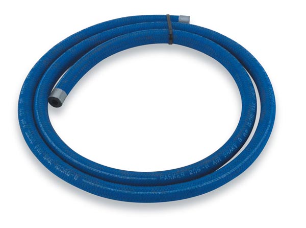 Power Steering Hose Earl's Performance 130606ERL