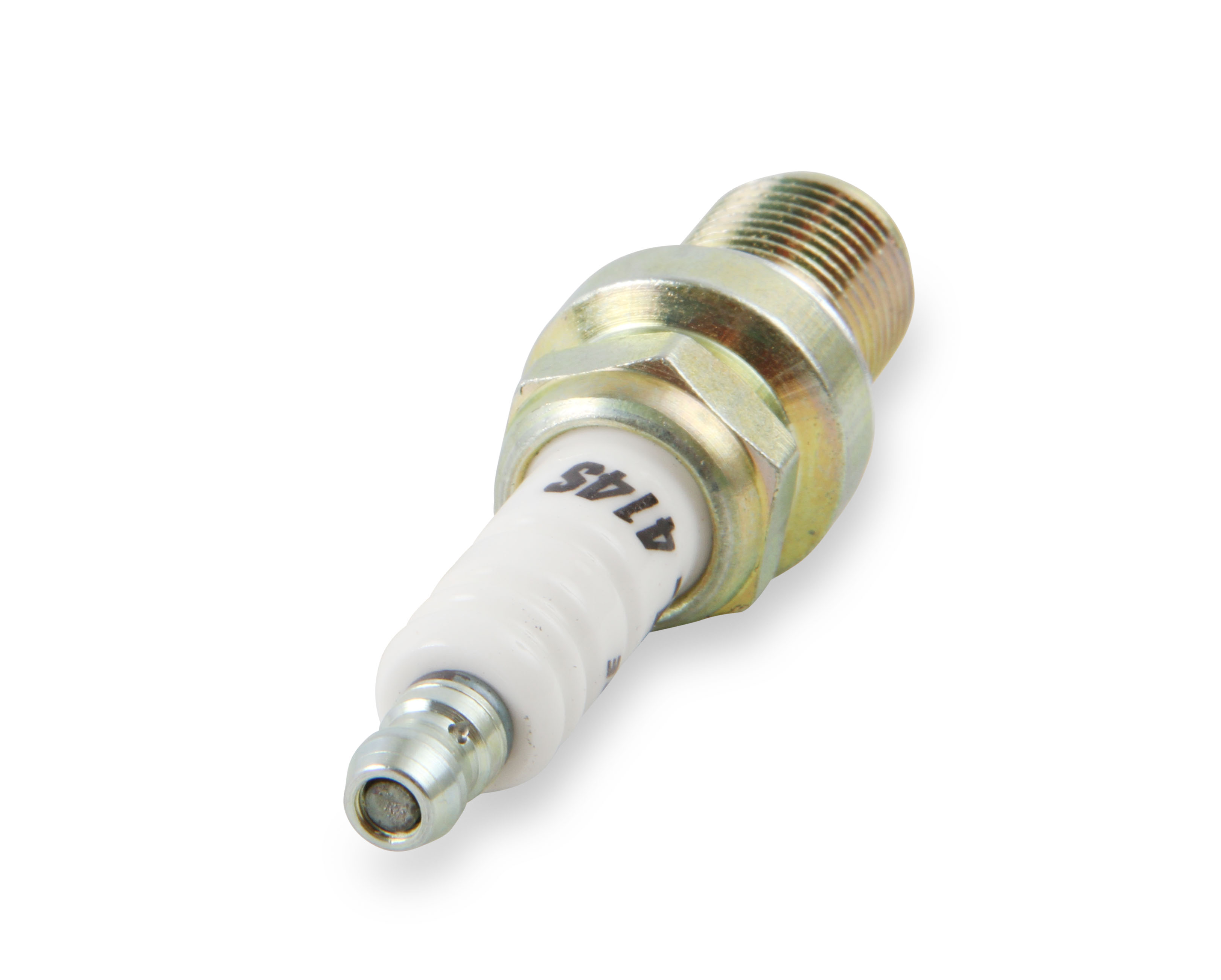 ACCEL PLUGS 0414S-4
