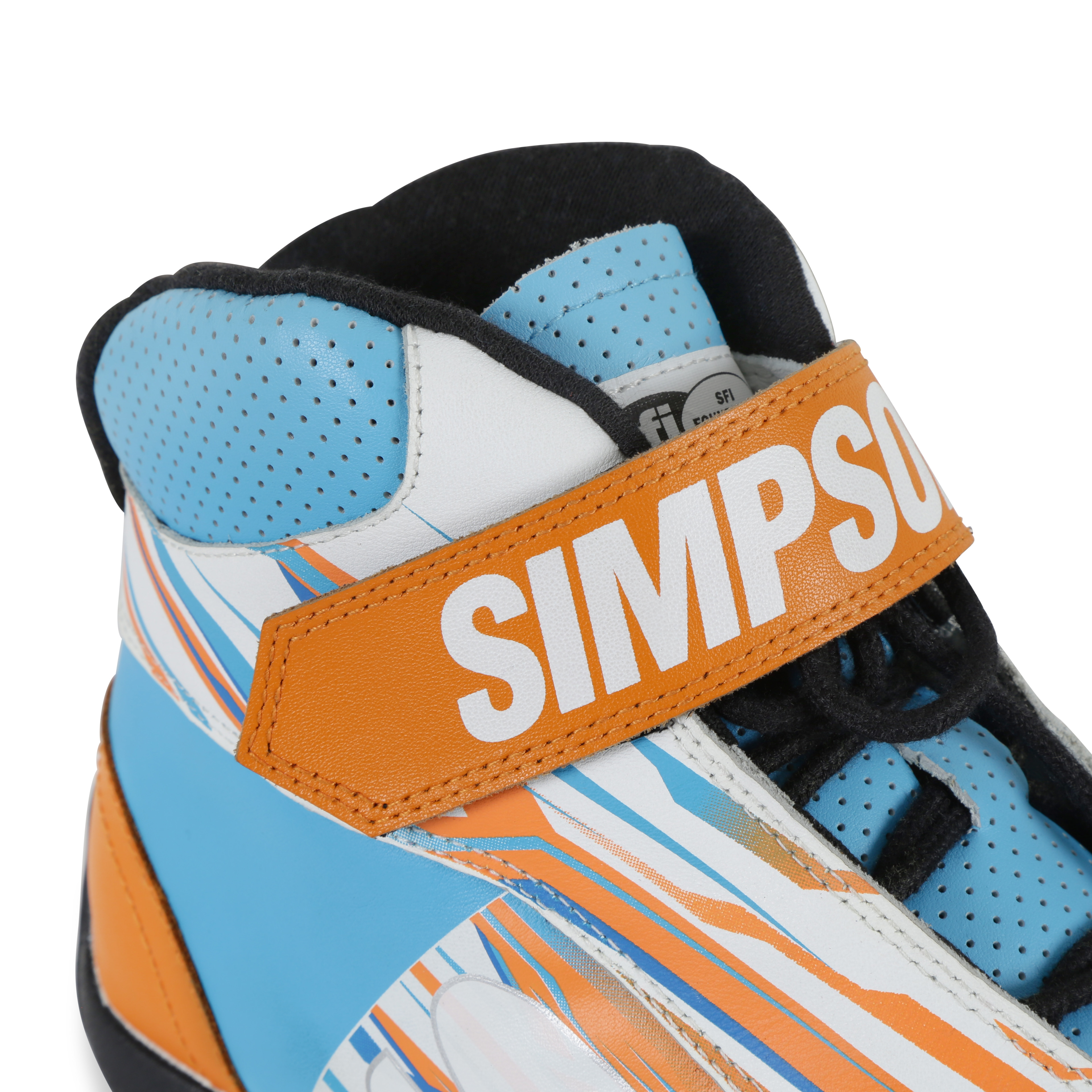 DX2900N DNA X2 Shoe - Bild 8 von 10