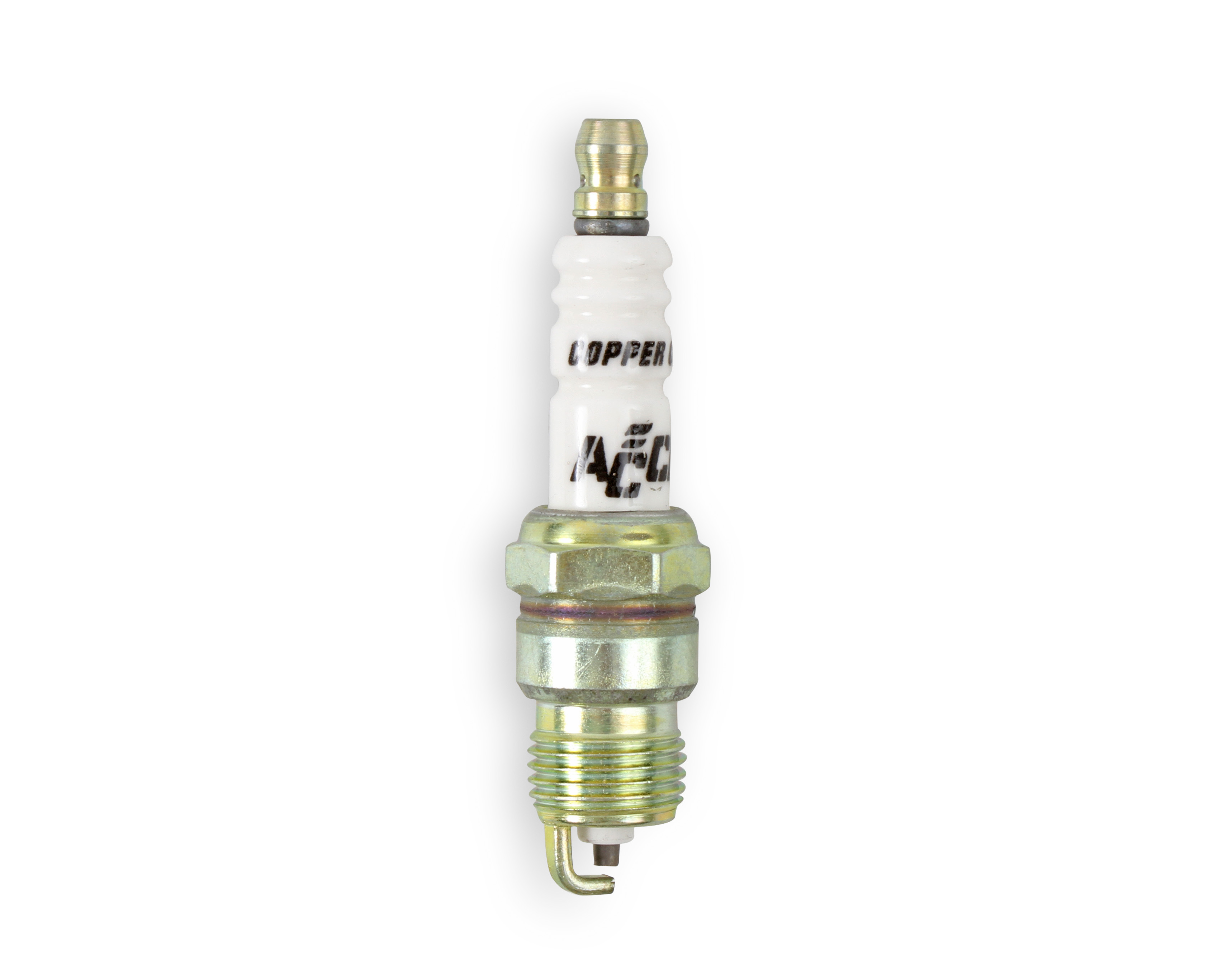 ACCEL PLUGS 8198