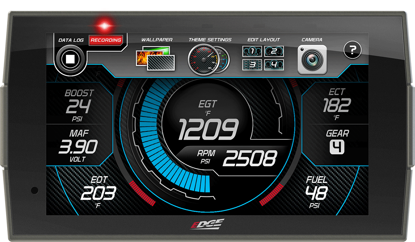 EDGE 84140-1