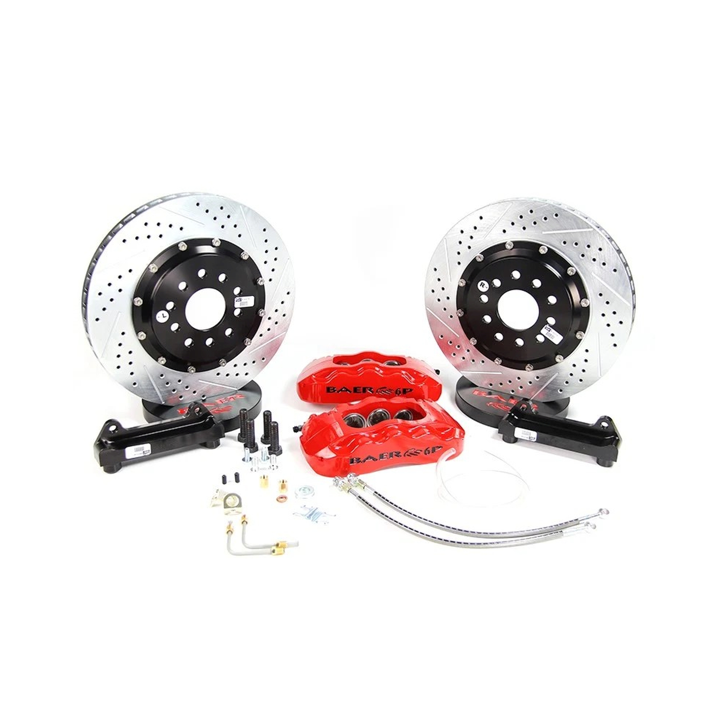 BAER BRAKES 4301352B