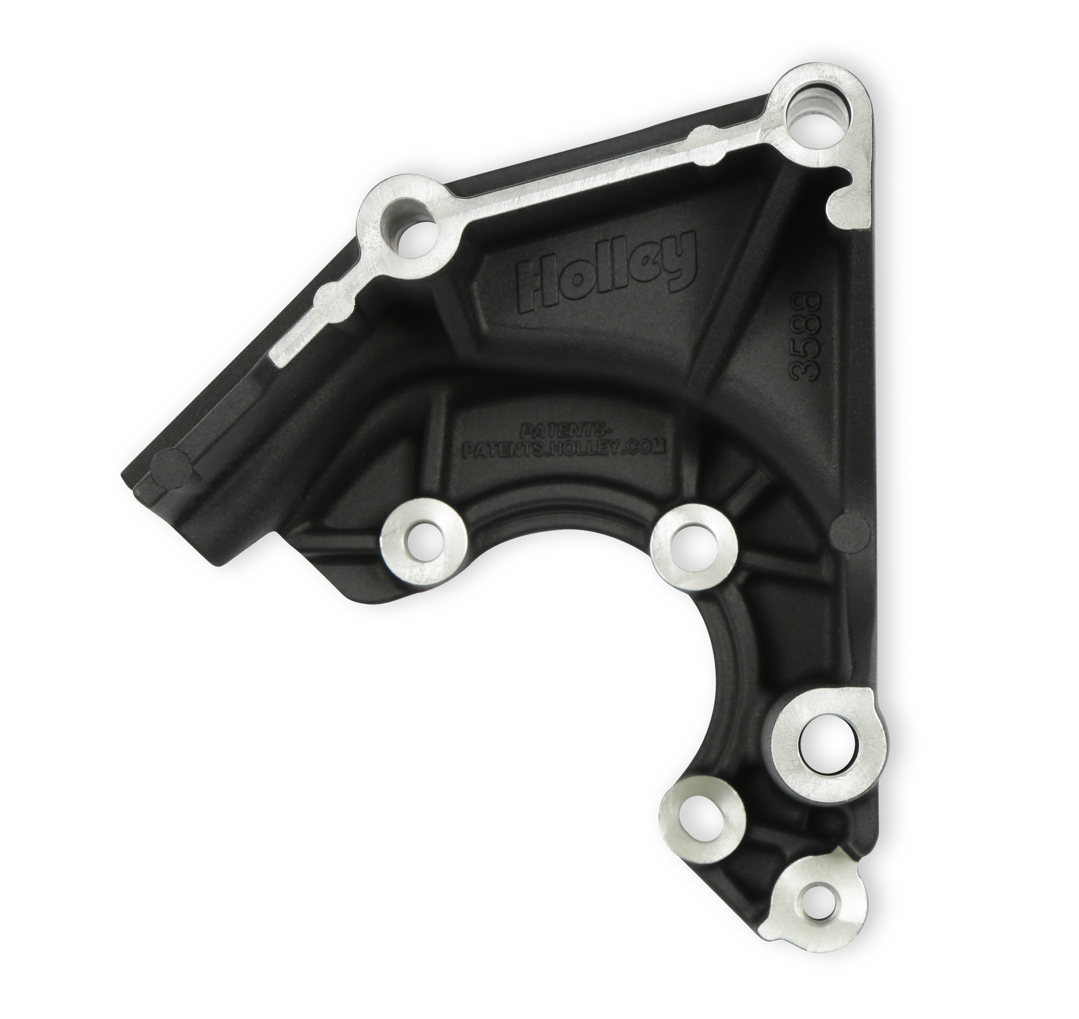 HOLLEY 20-165BK