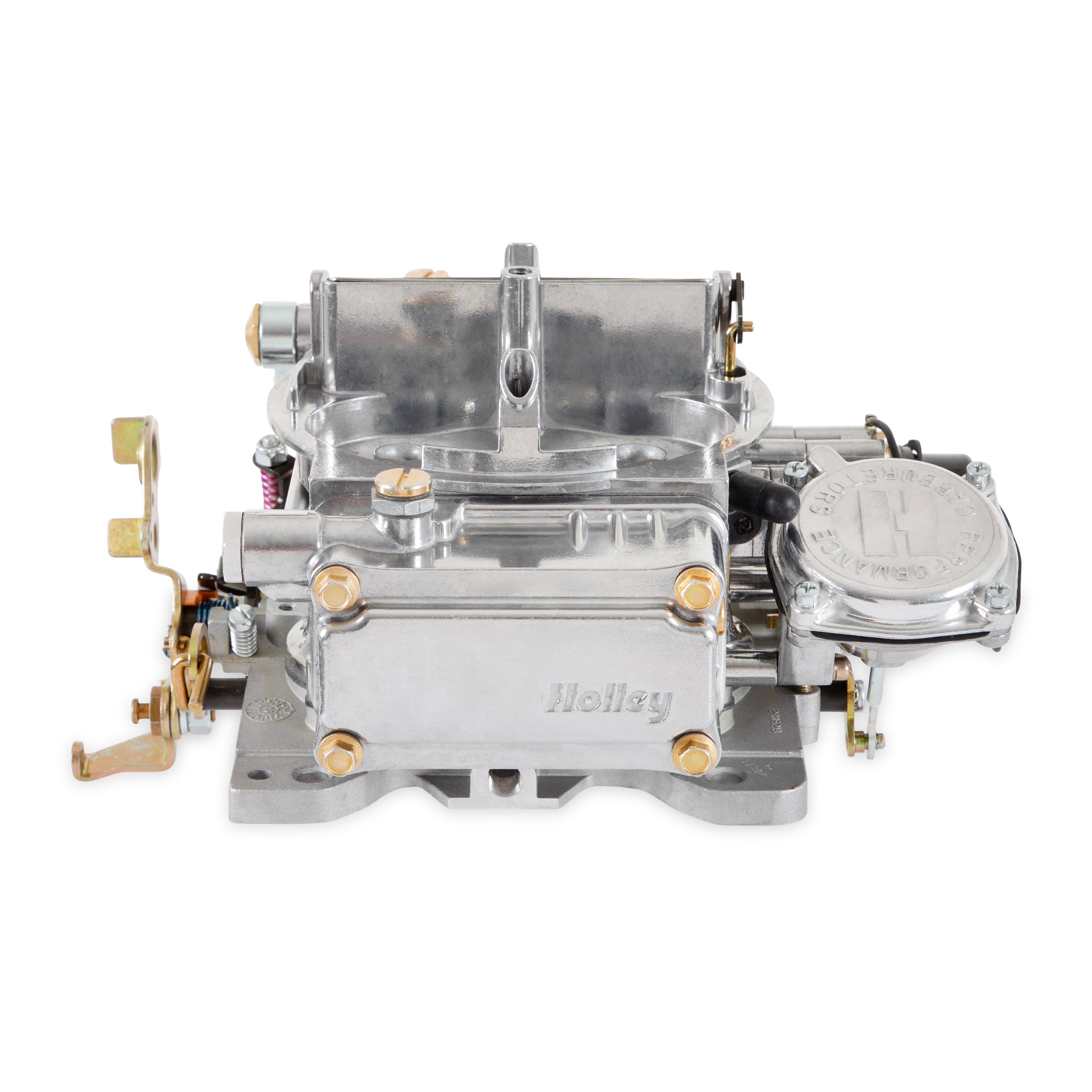 Holley Performance 0-80555S Carburetor | eBay