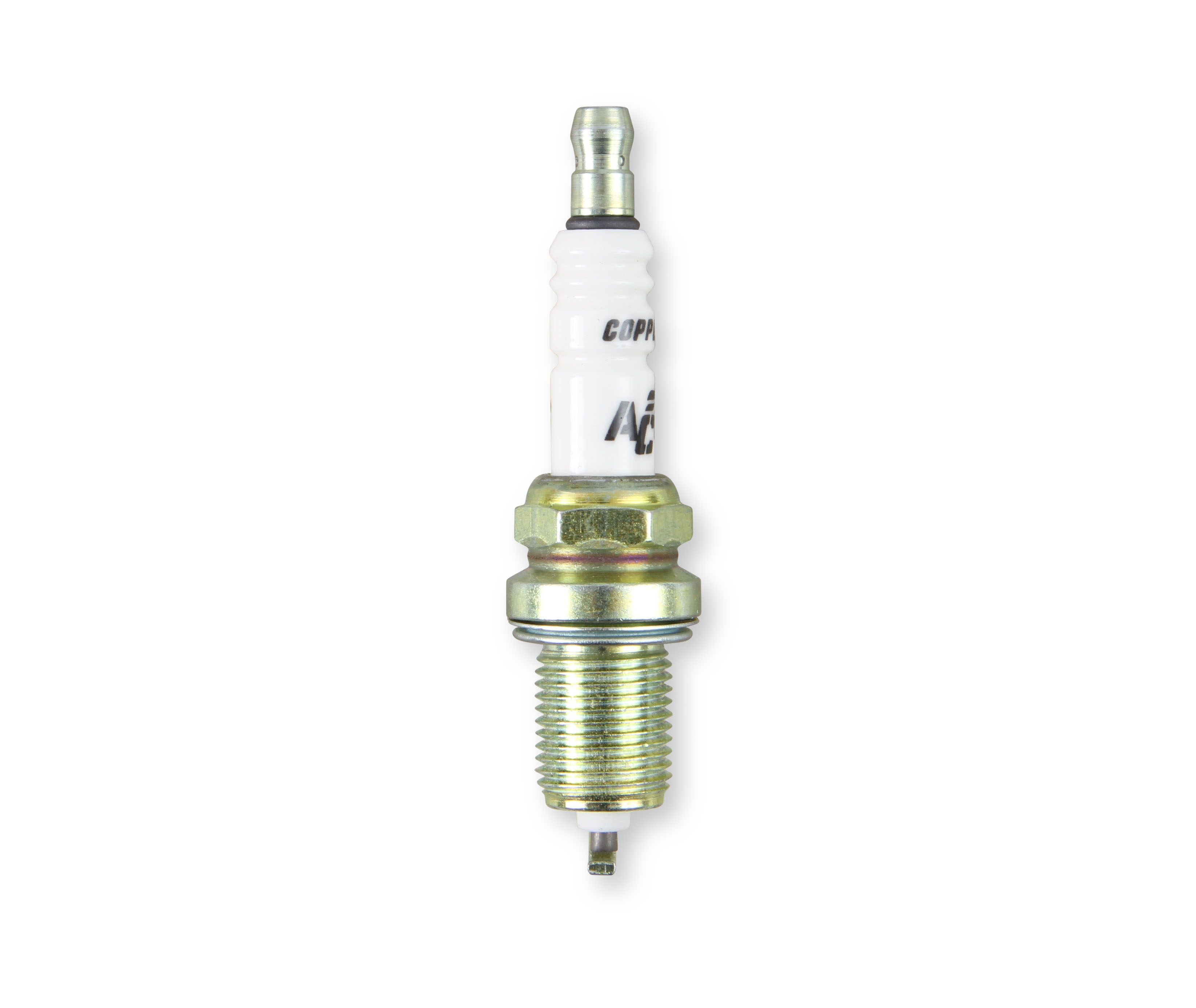 ACCEL PLUGS 0736-4