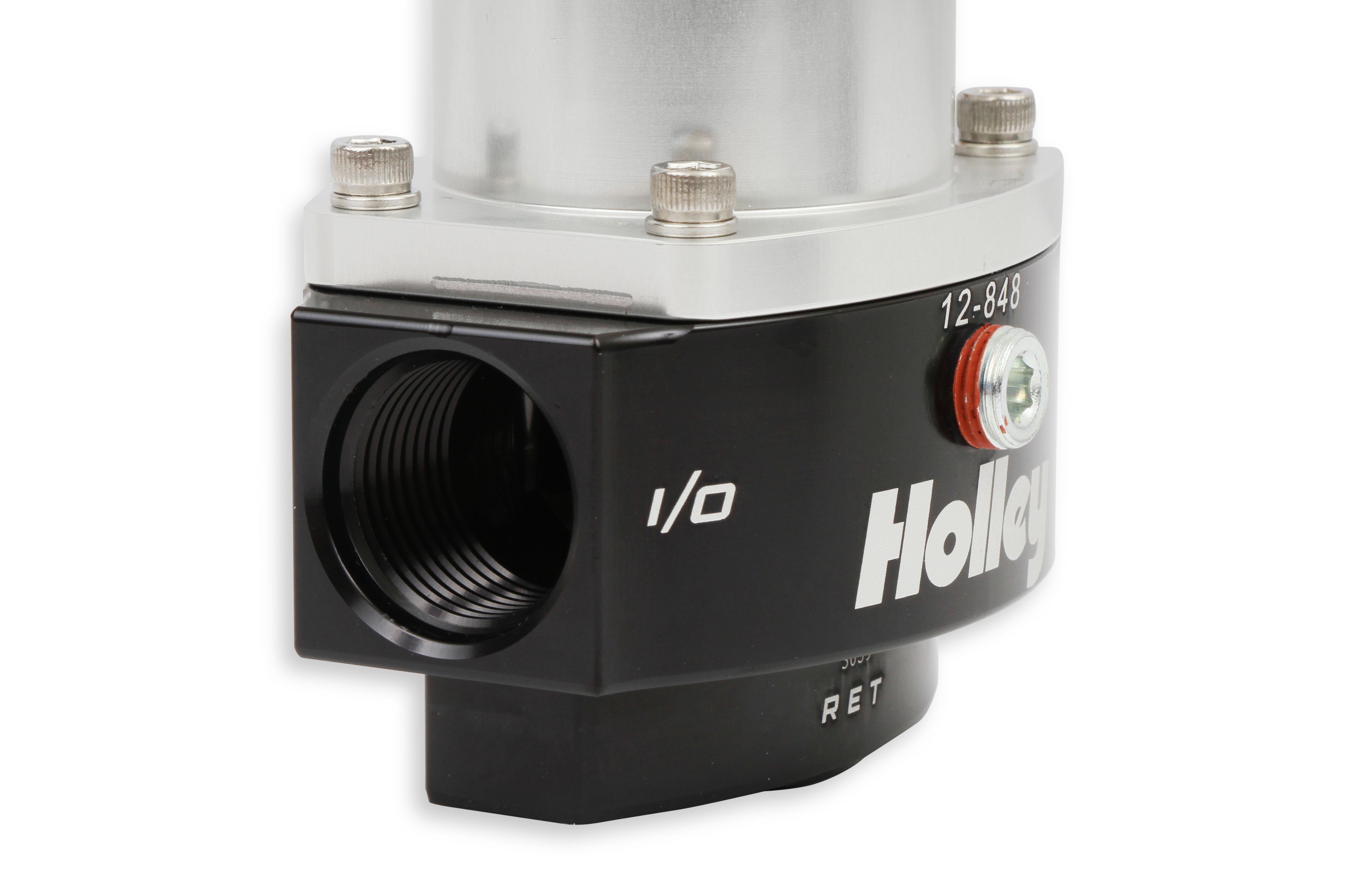 HOLLEY 12-848