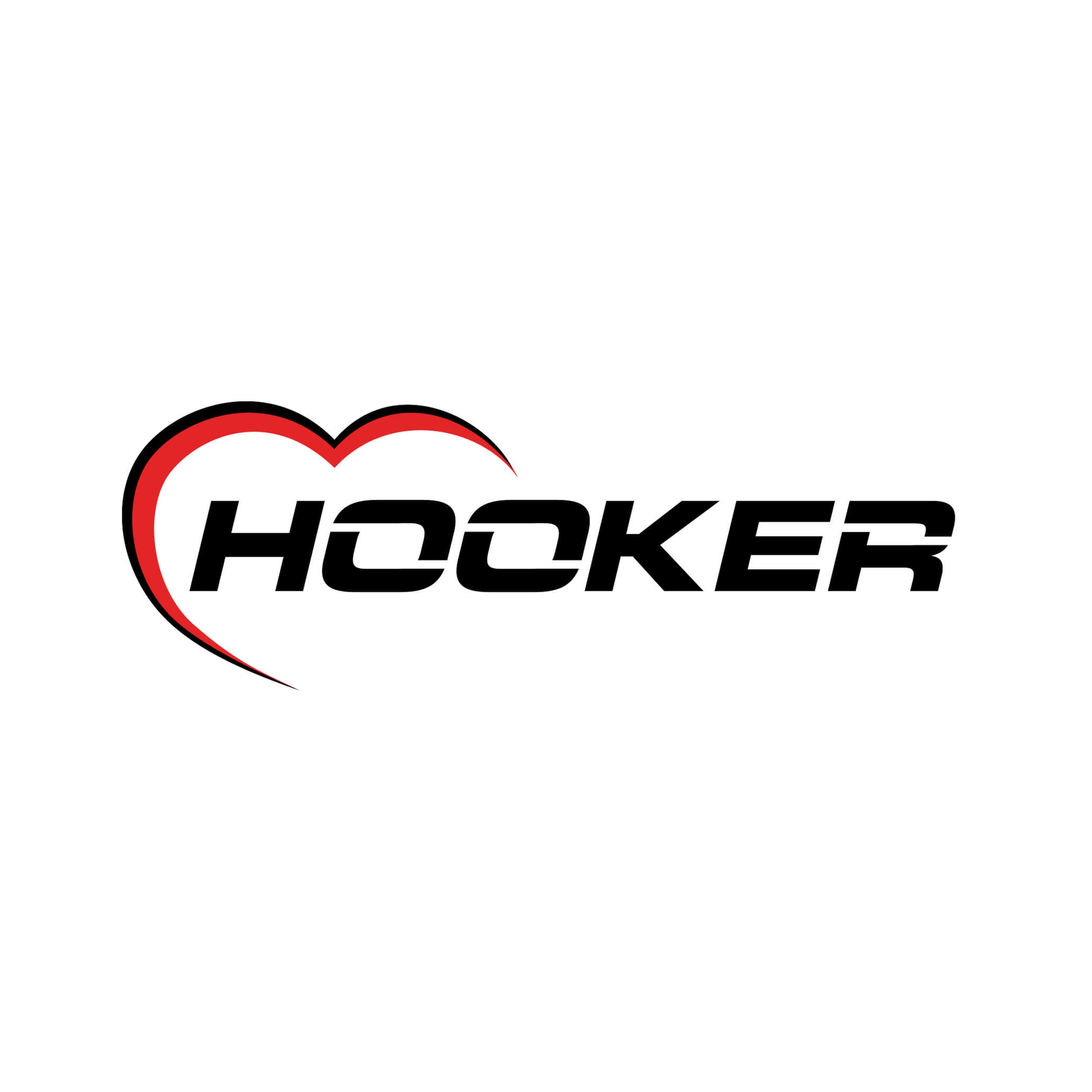 Logo of brand Hooker