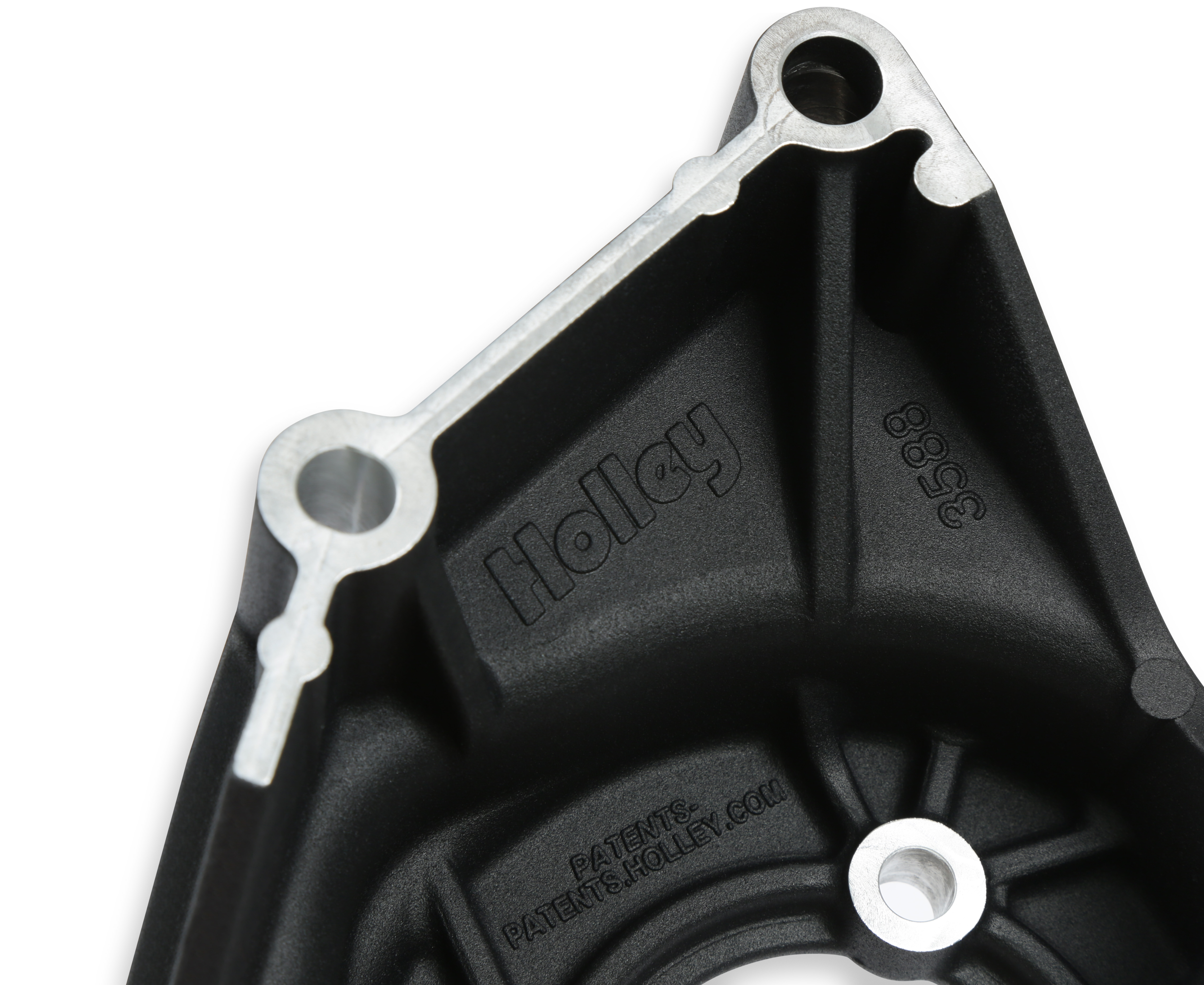 HOLLEY 20-165BK