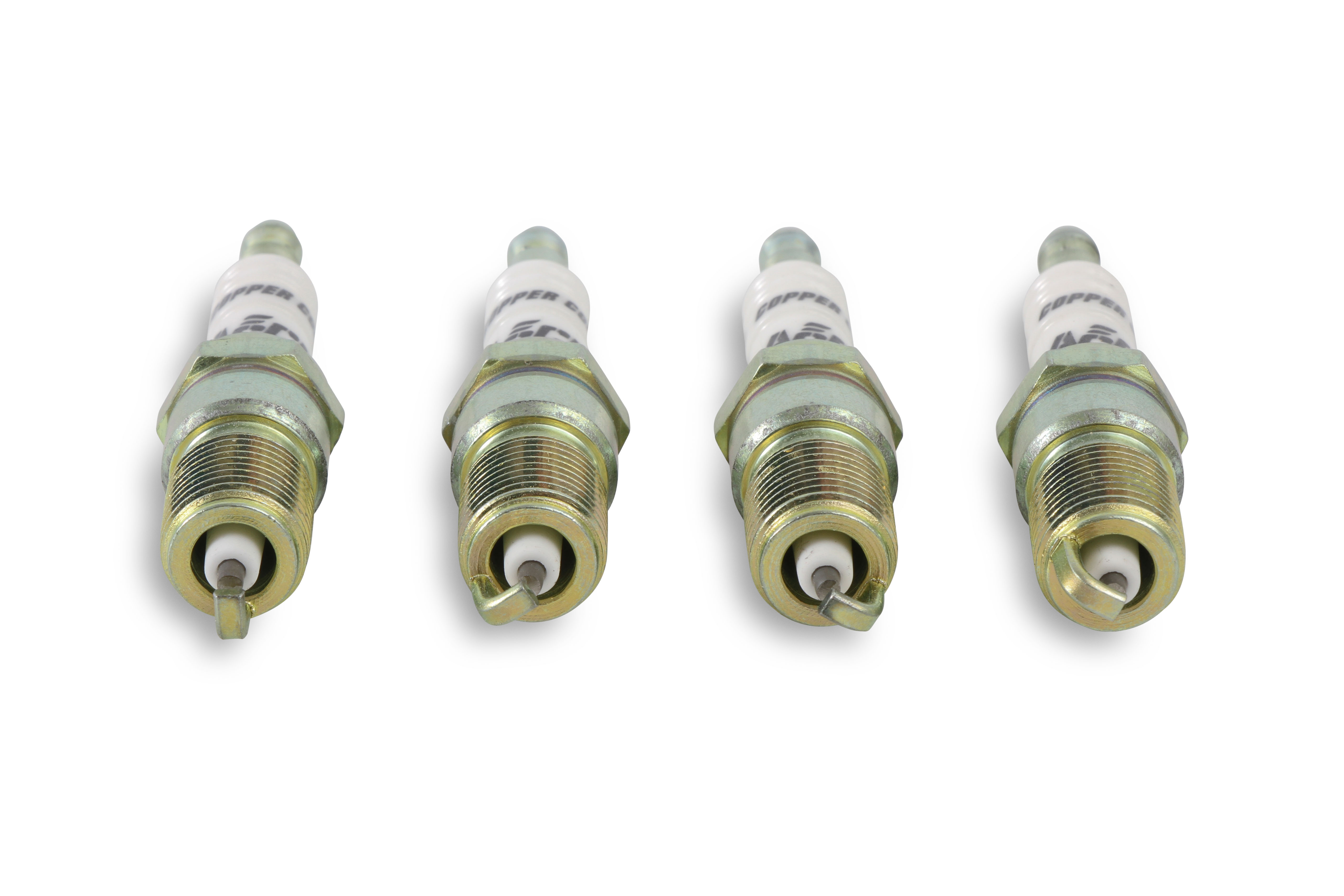 ACCEL PLUGS 0526-4