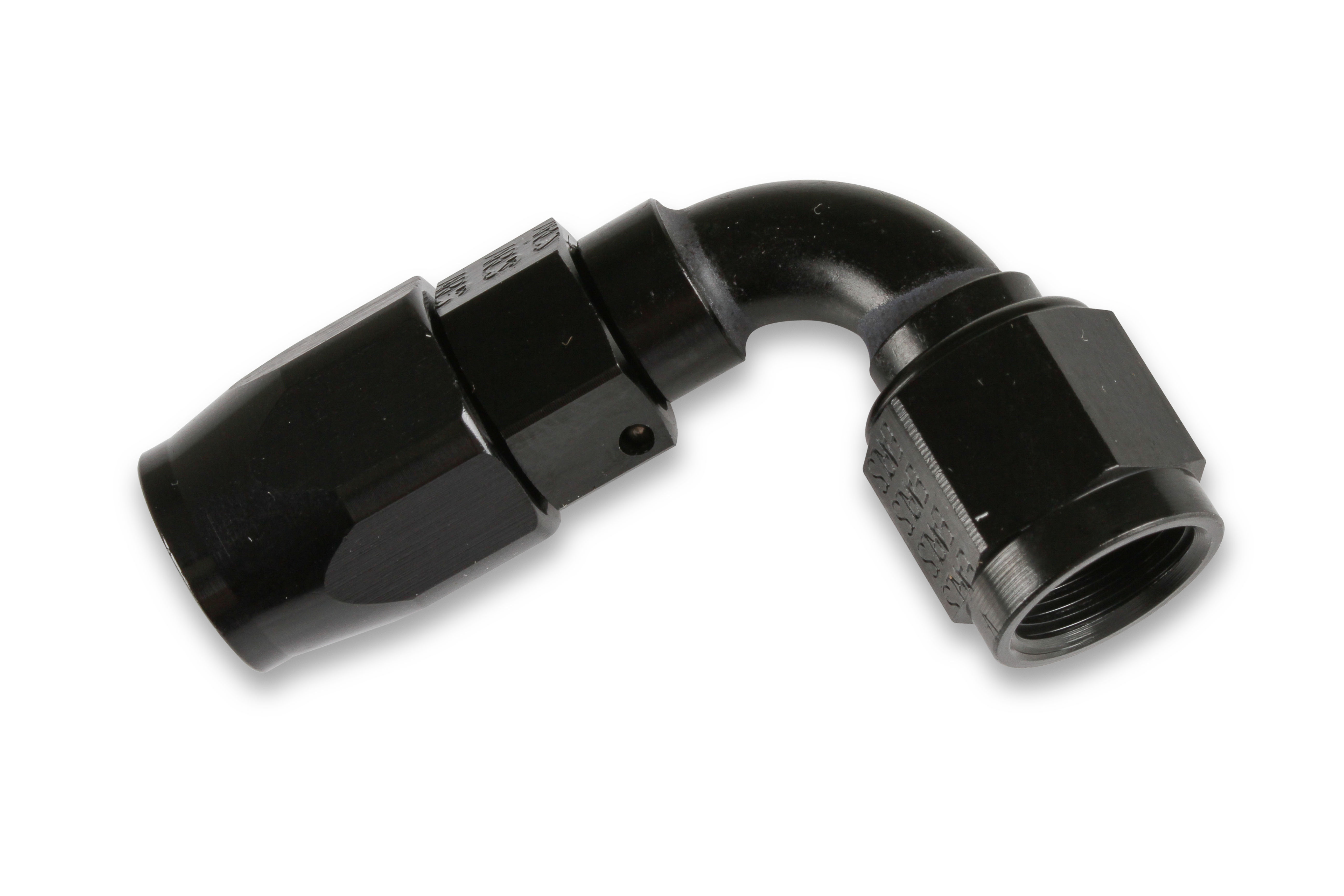 Clamp-On Hose Fitting Earl's Performance AT809116ERL
