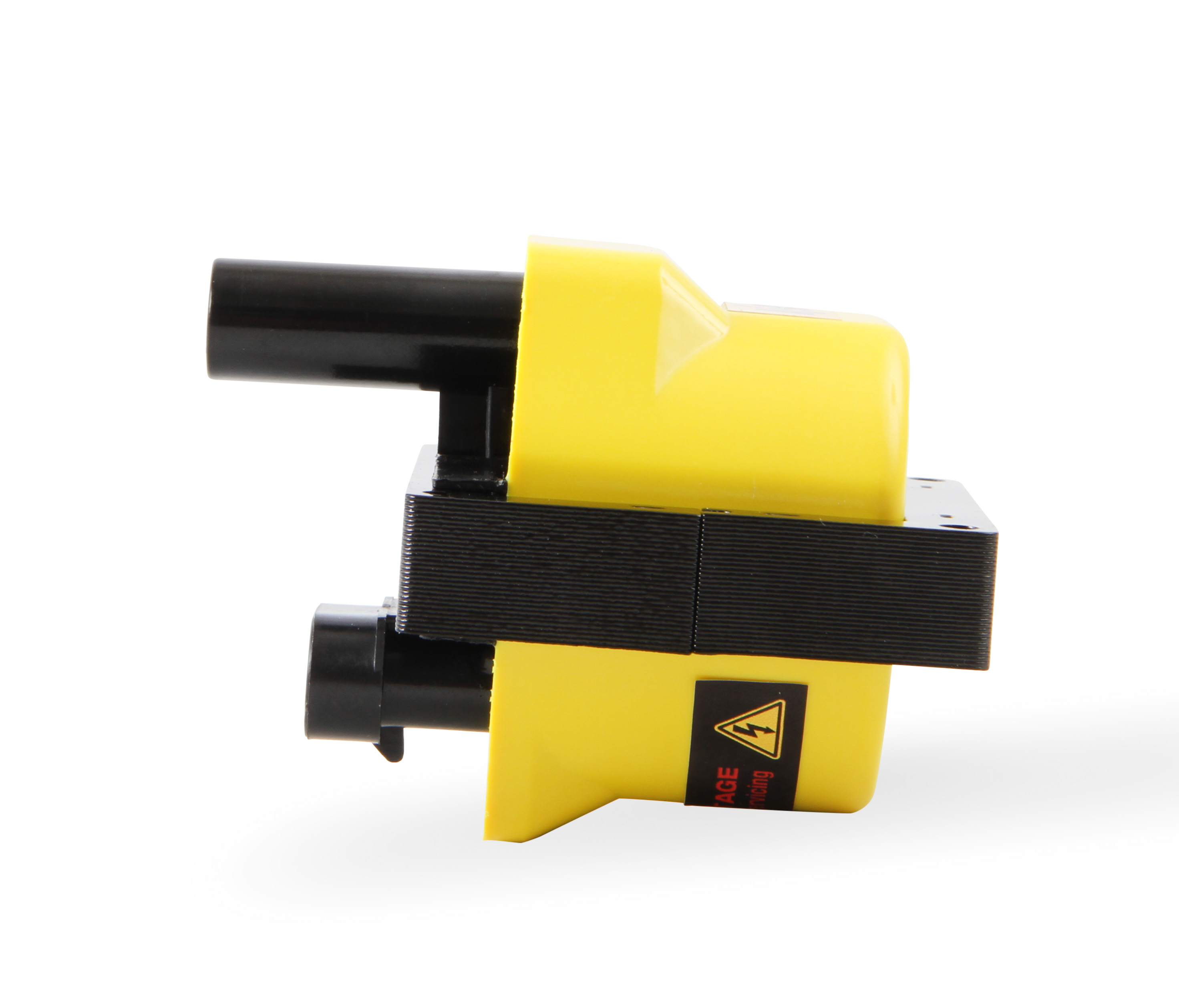 Accel 140024Acc Supercoil Ignition Coil - Picture 8 of 9