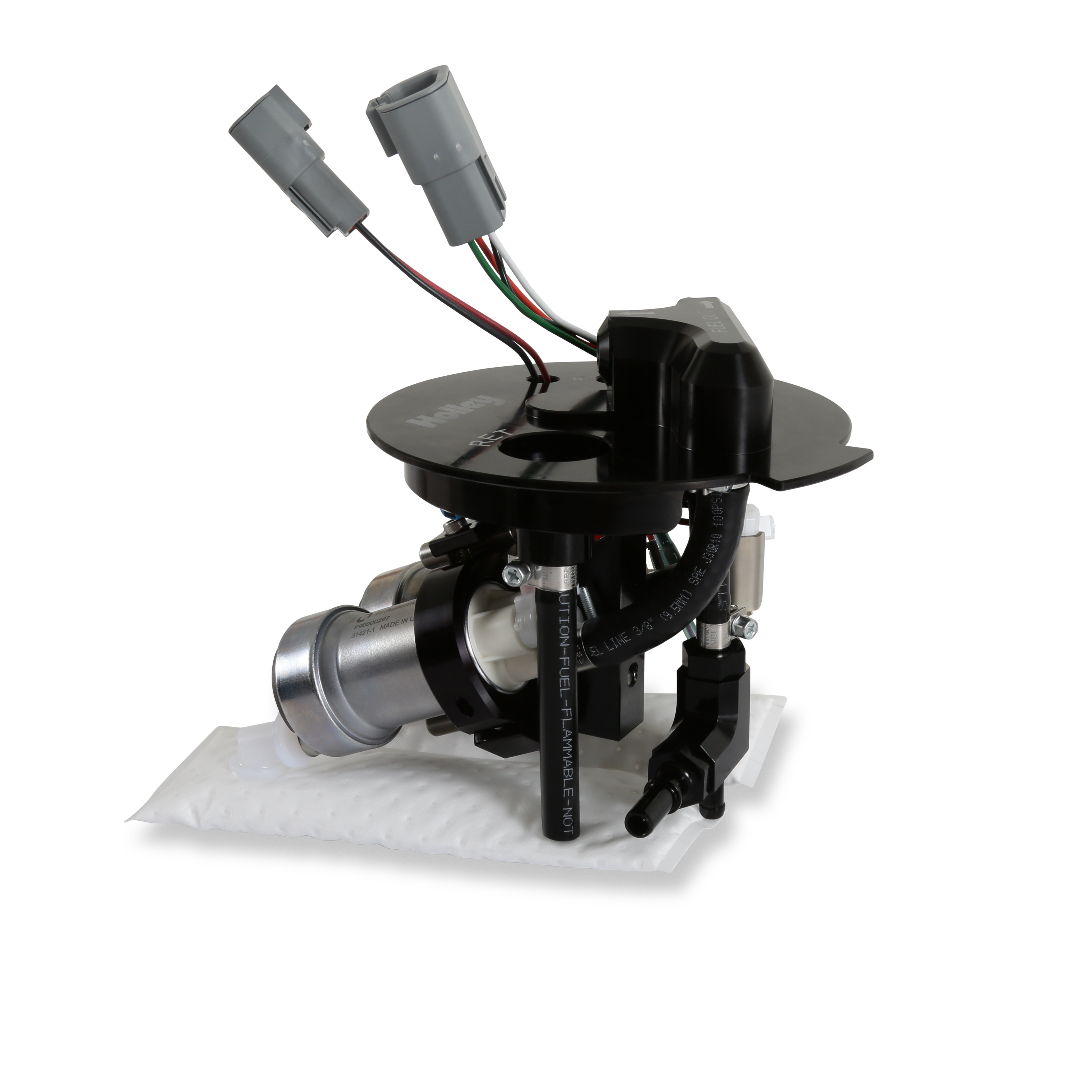 HOLLEY 12-351