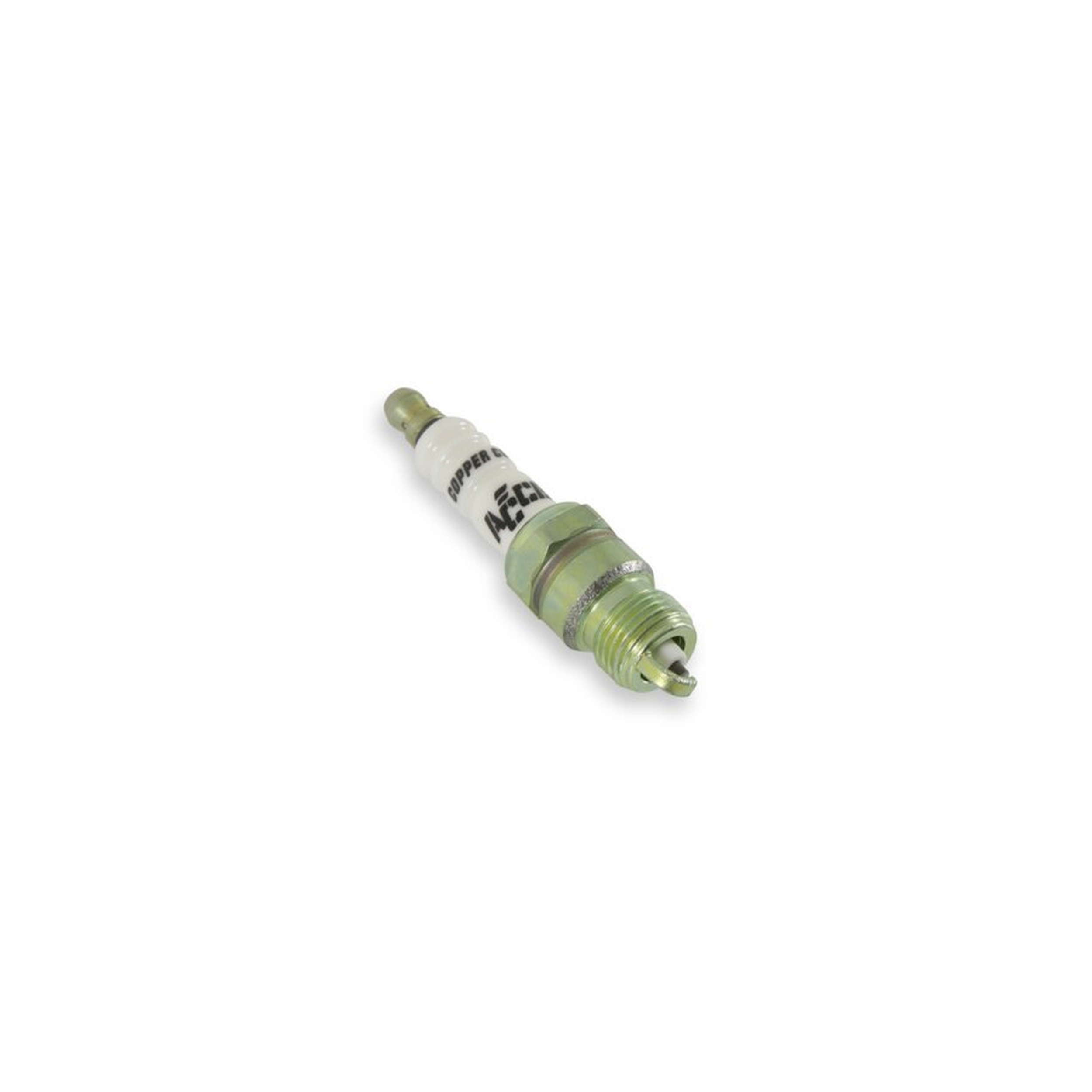 ACCEL PLUGS 0574S-4