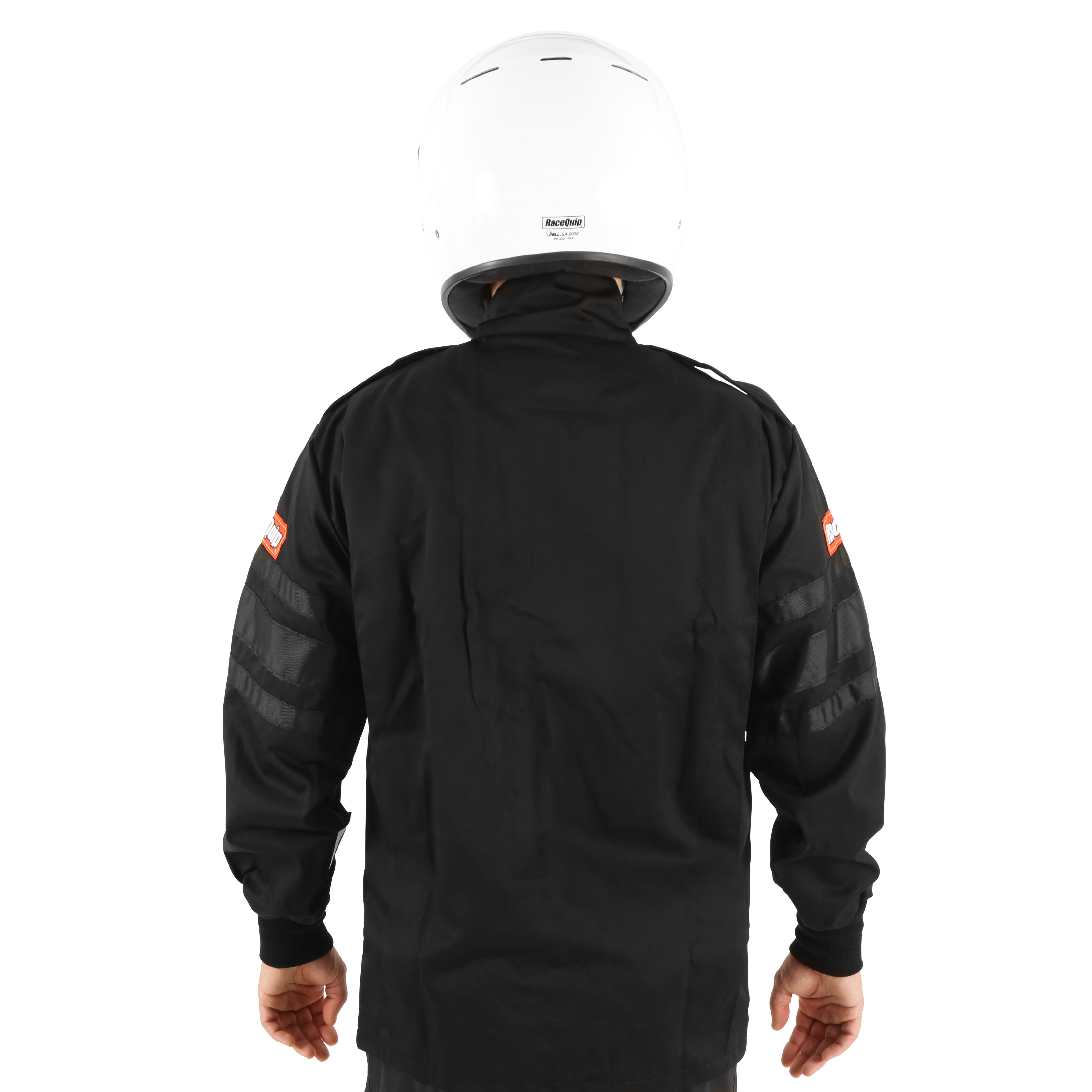 RACEQUIP 111007RQP