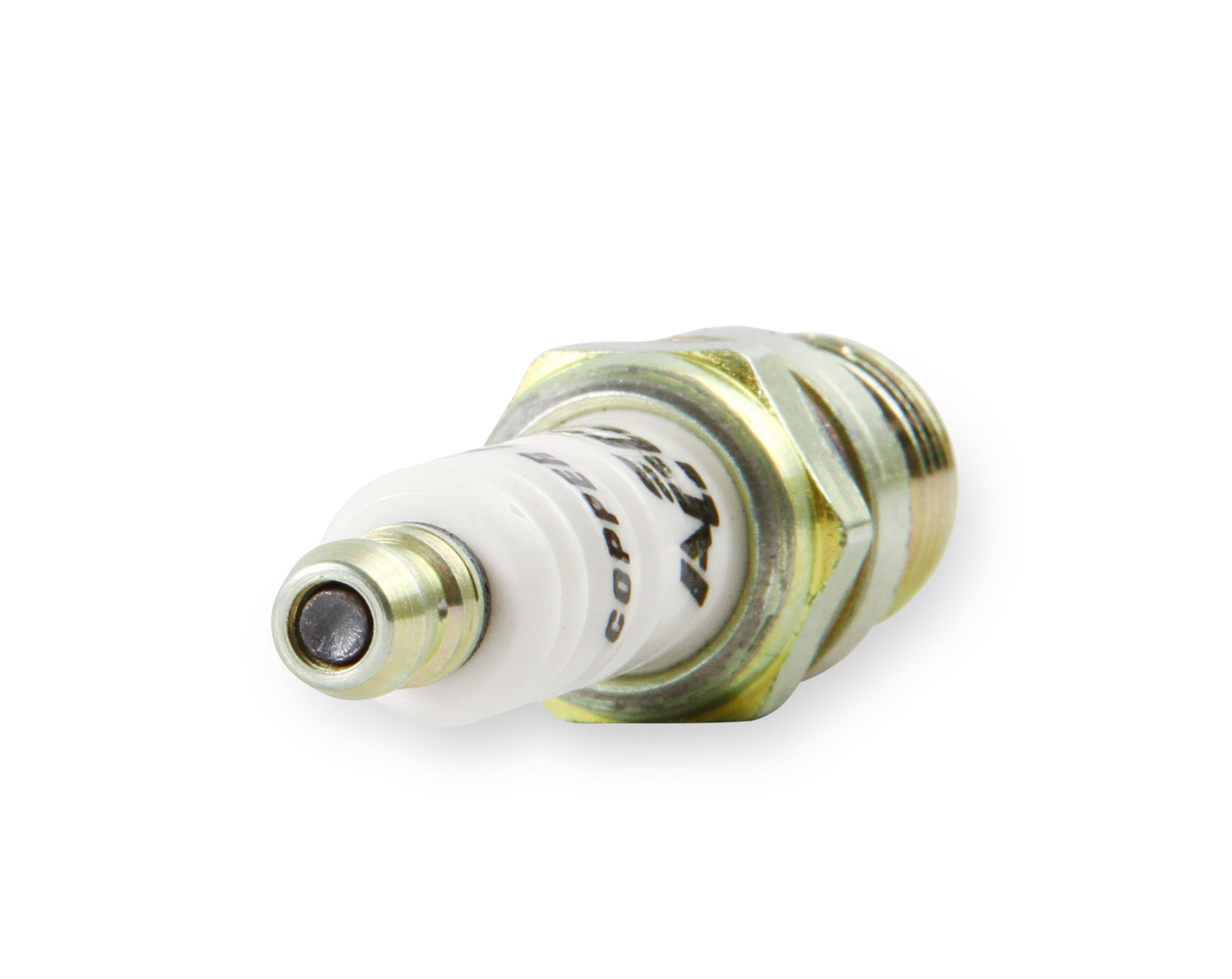 ACCEL PLUGS 0576S-4
