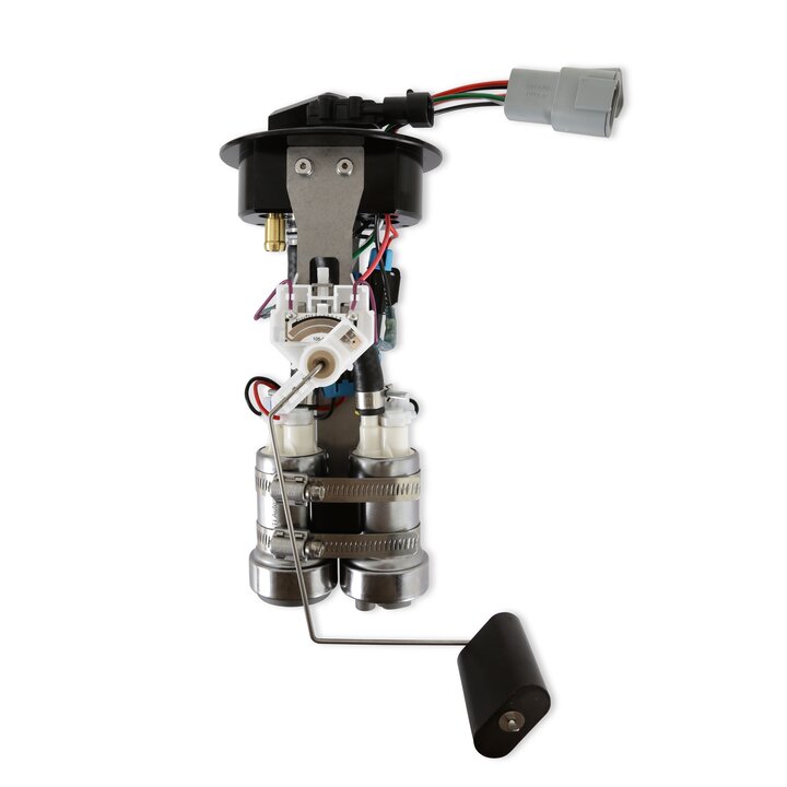 HOLLEY 12-365