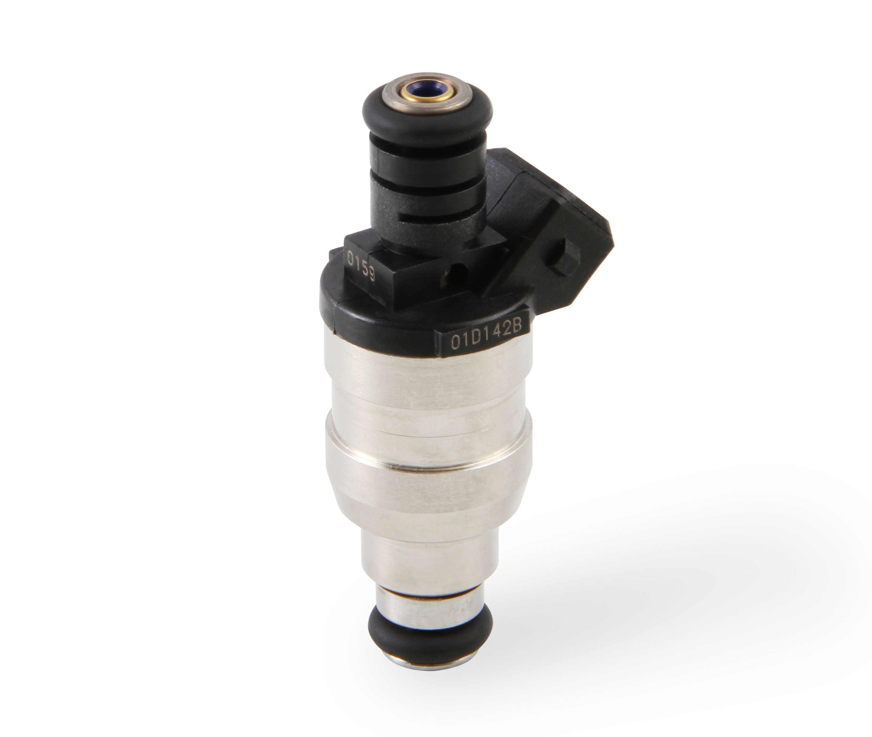 ACCEL 74607 Low Impedance Performance Fuel Injector 83LB/HR & EV1 ACCEL 74607 Low Impedance Performance Fuel Injector 83LB/HR & EV1