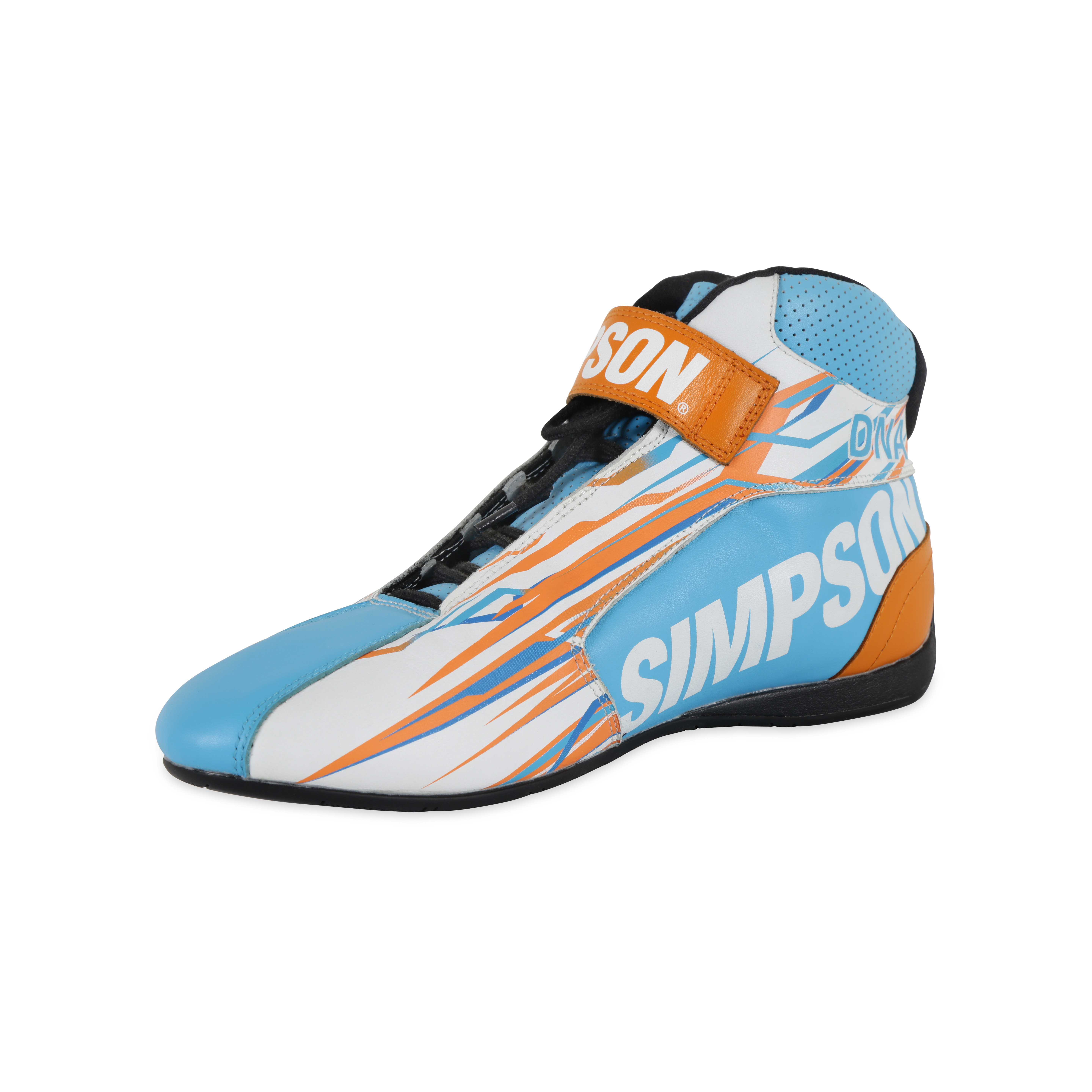 DX2900N DNA X2 Shoe - Bild 3 von 10
