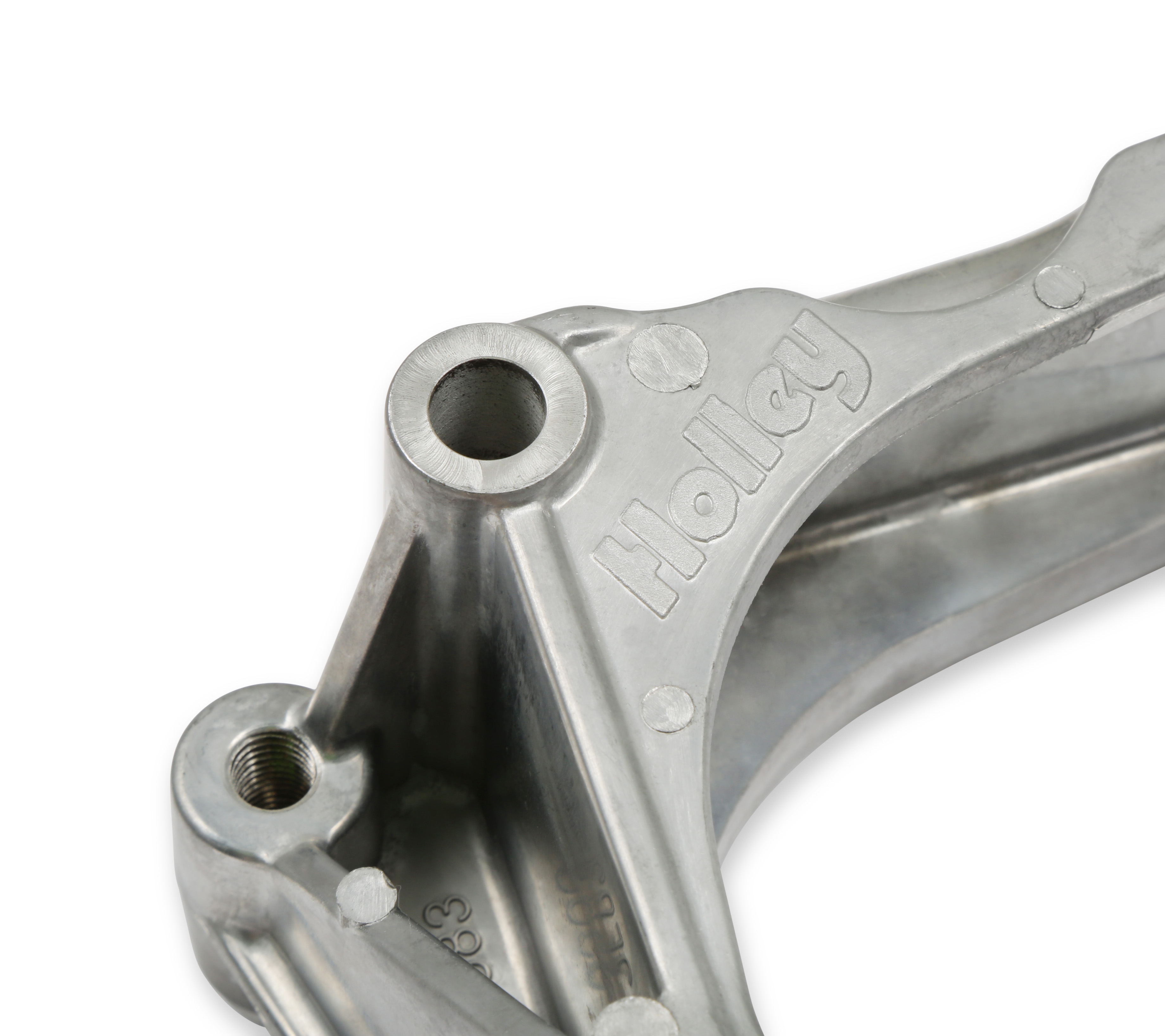 HOLLEY 20-166