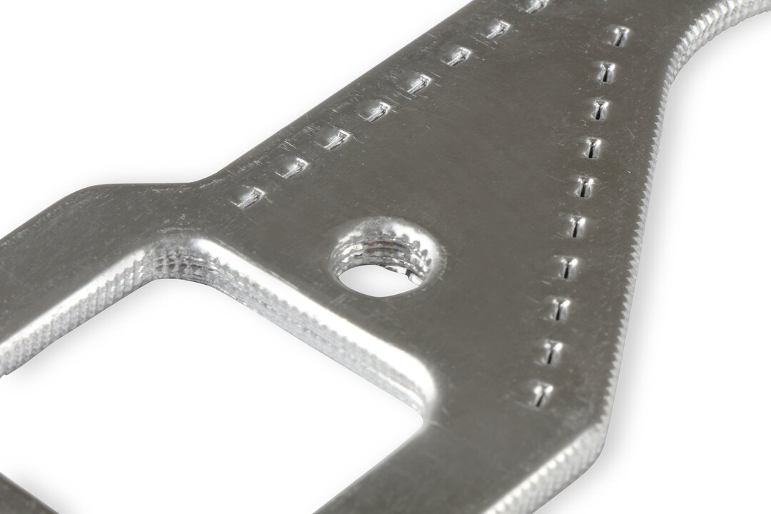 MR GASKET 7401G