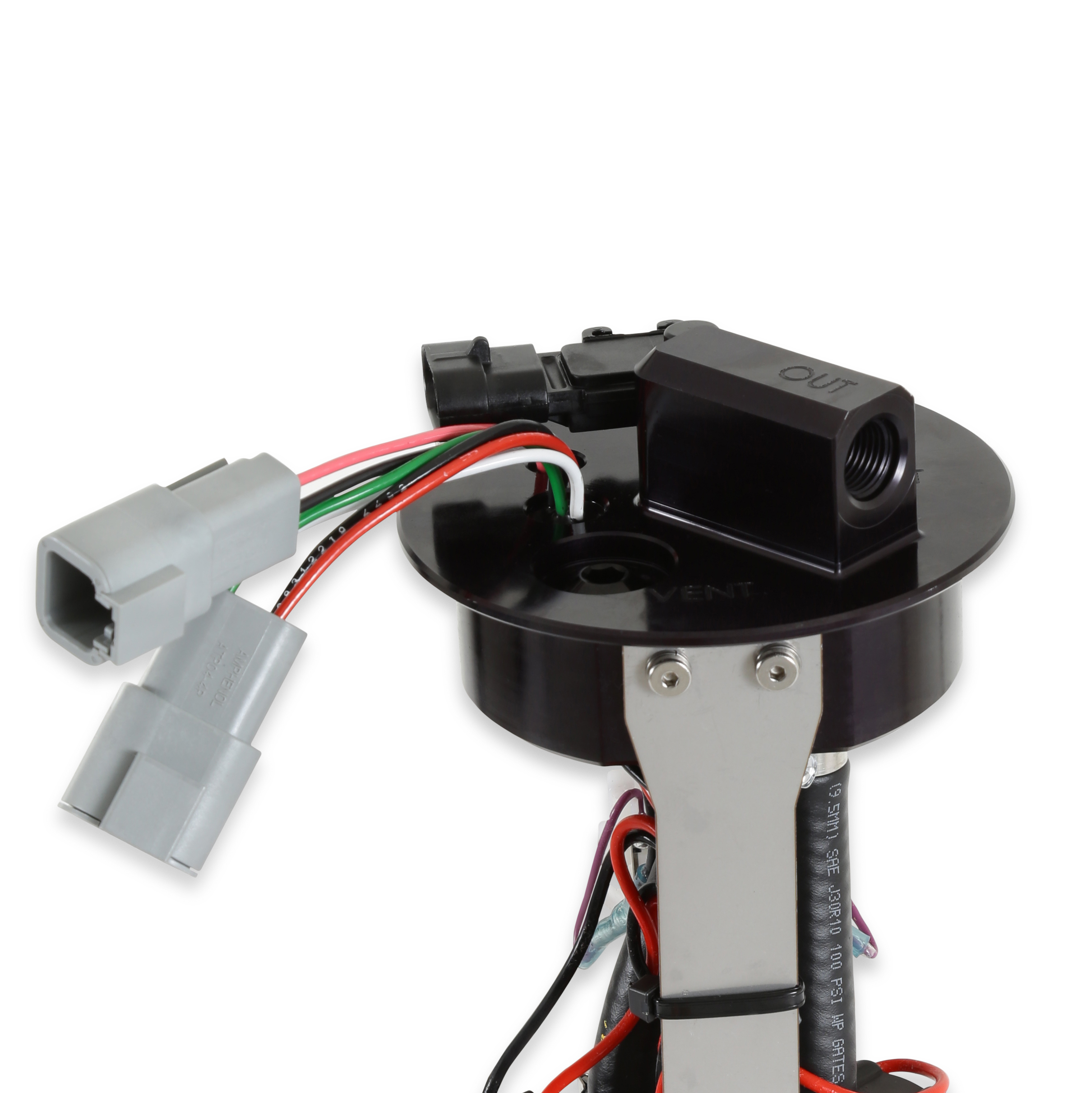 HOLLEY 12-364