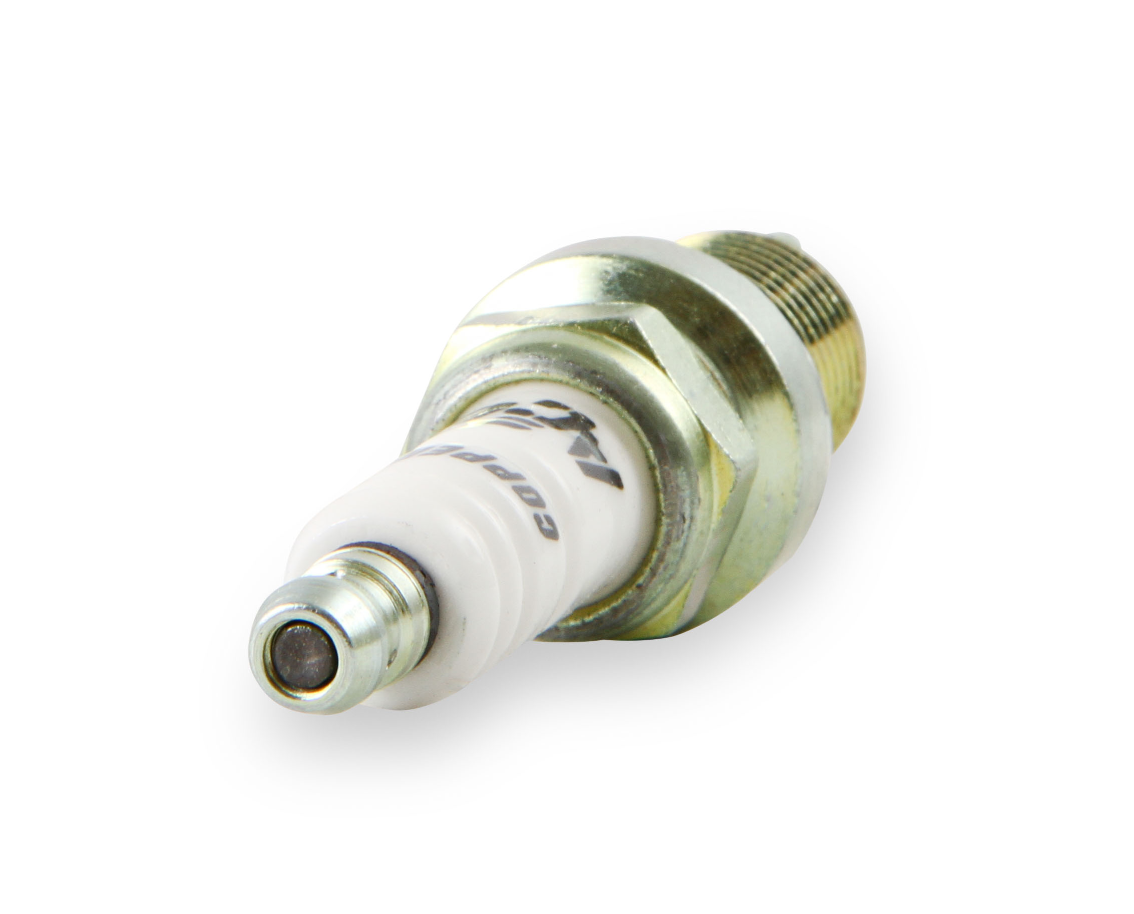 ACCEL PLUGS 0416S-4