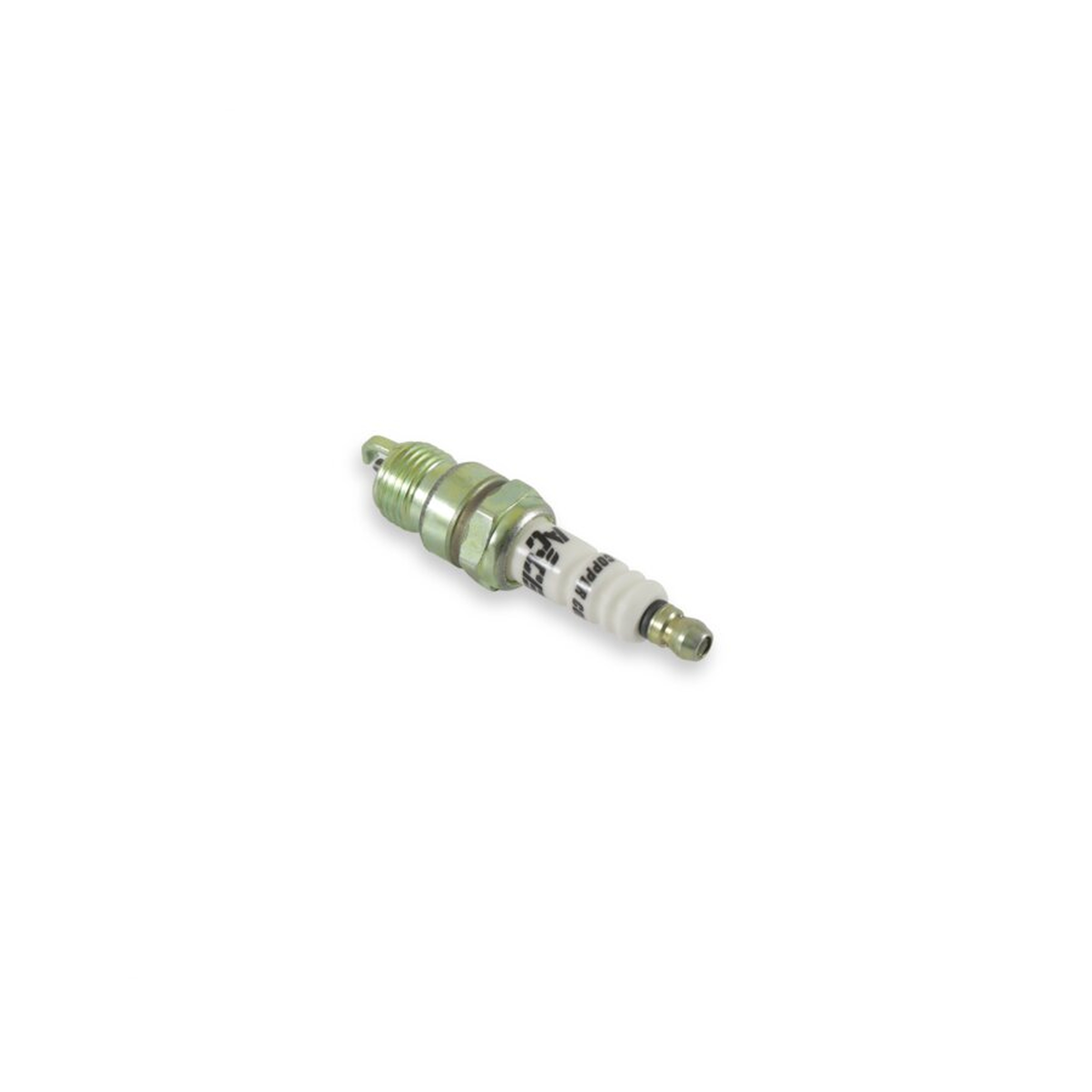 ACCEL PLUGS 0574S-4