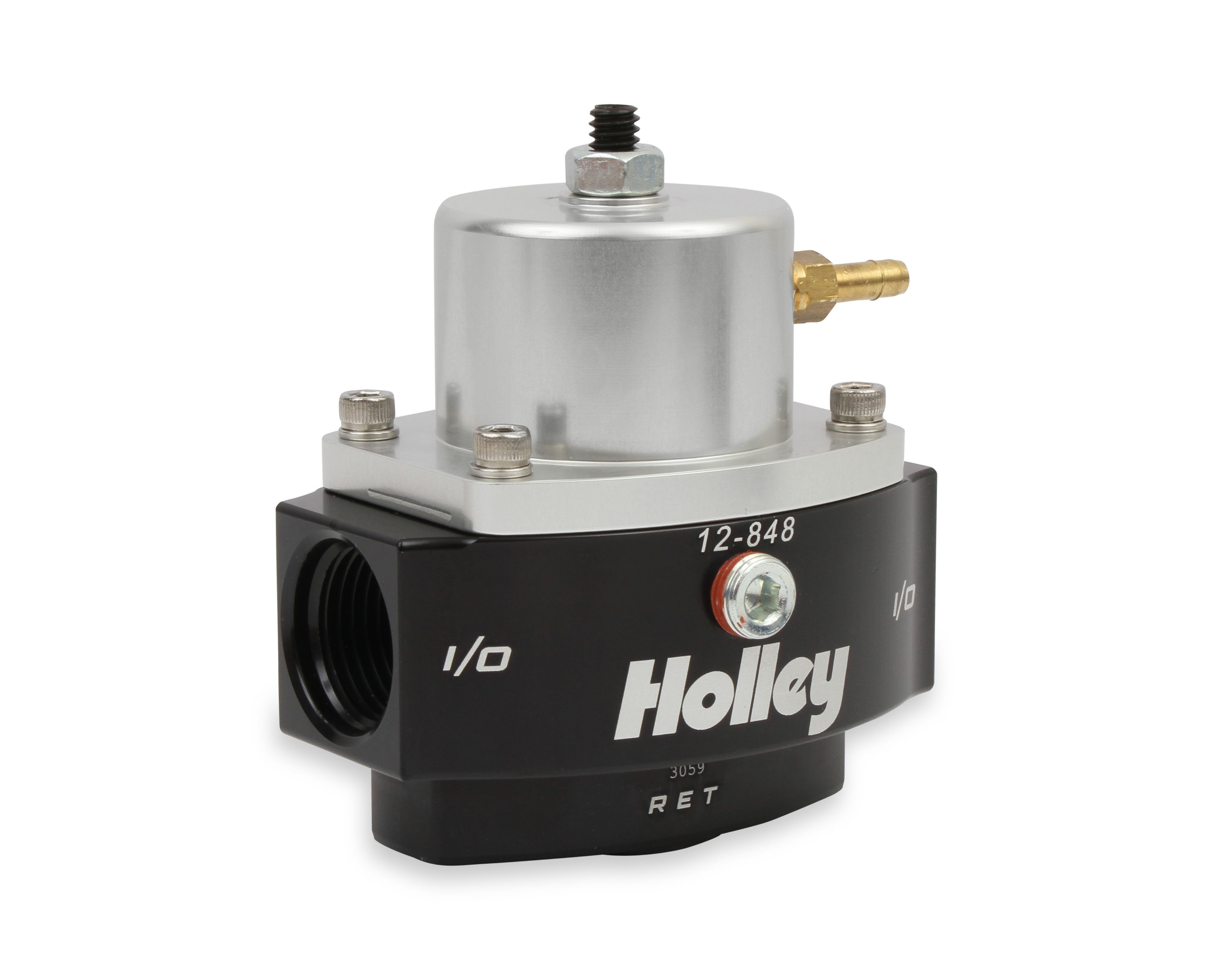 HOLLEY 12-848