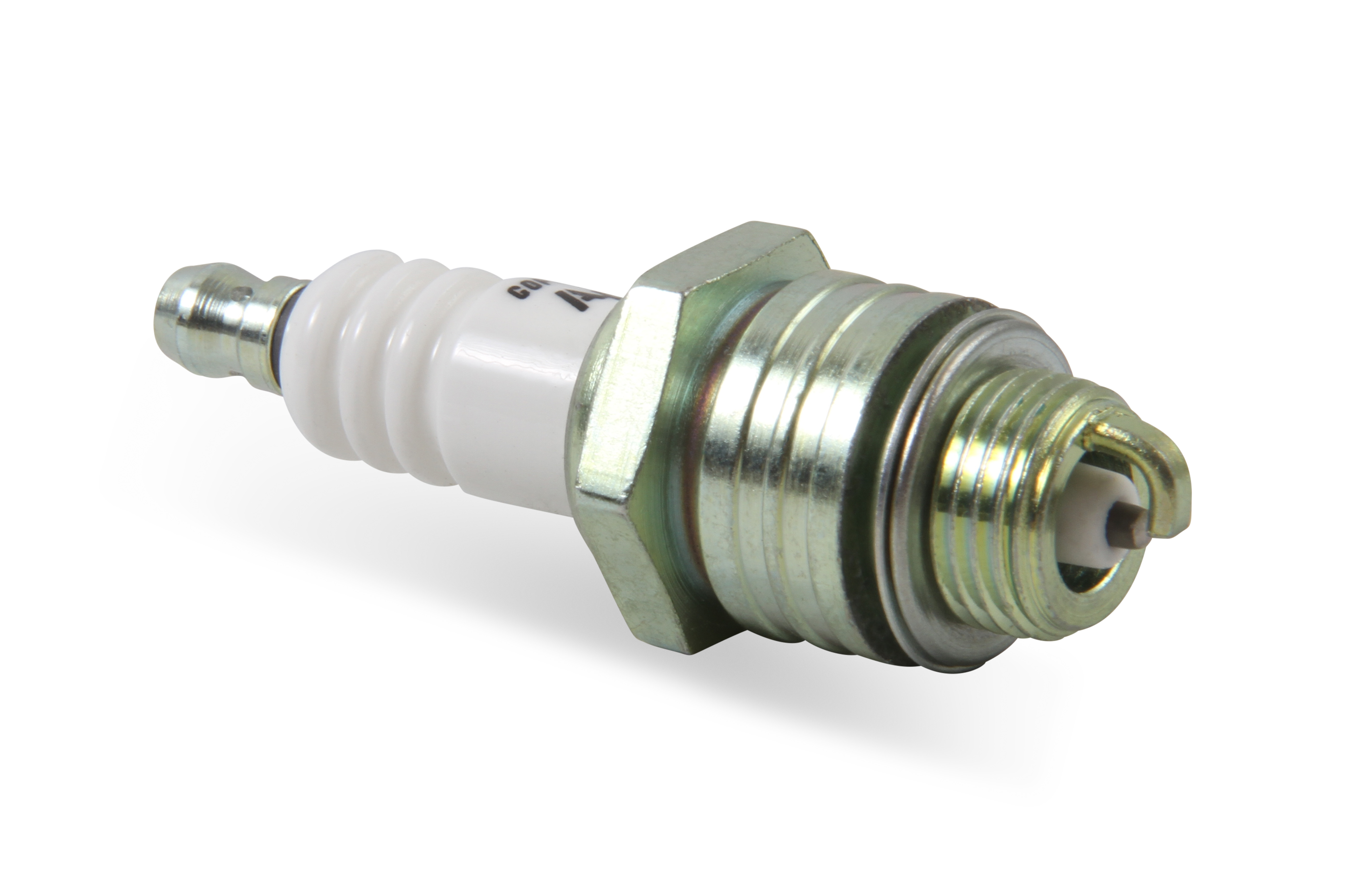 ACCEL PLUGS 0437S-4