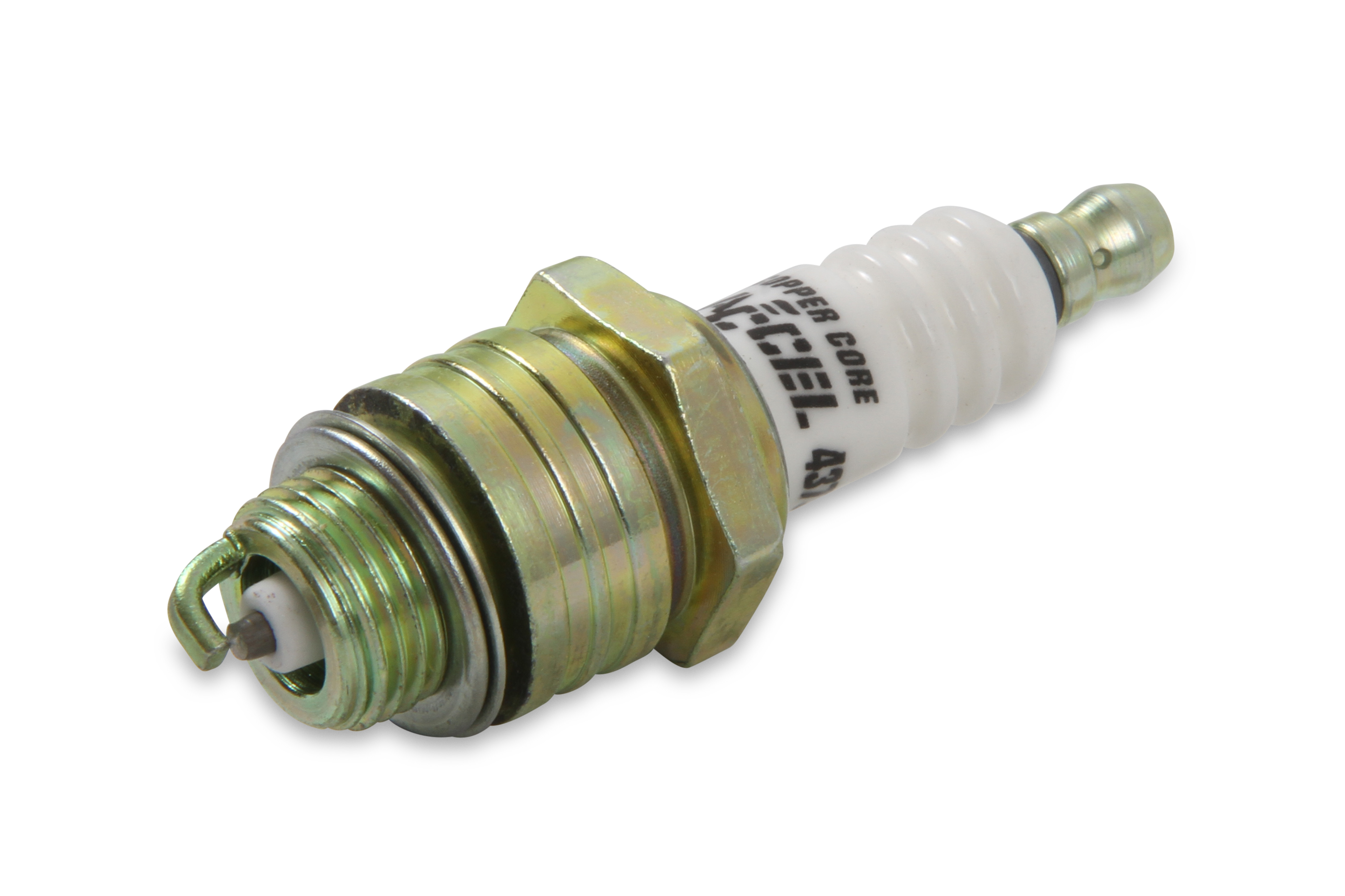 ACCEL PLUGS 8197