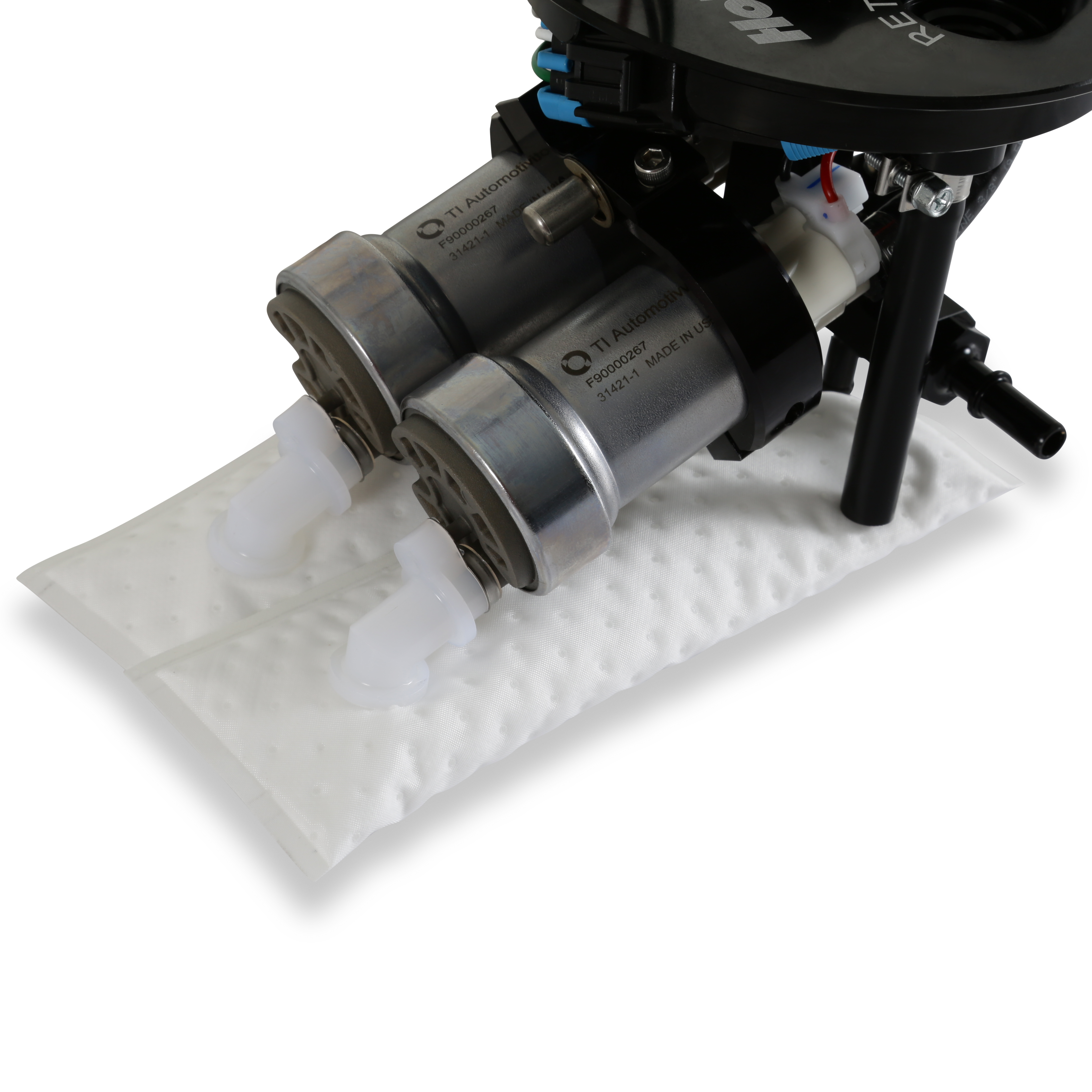 HOLLEY 12-351